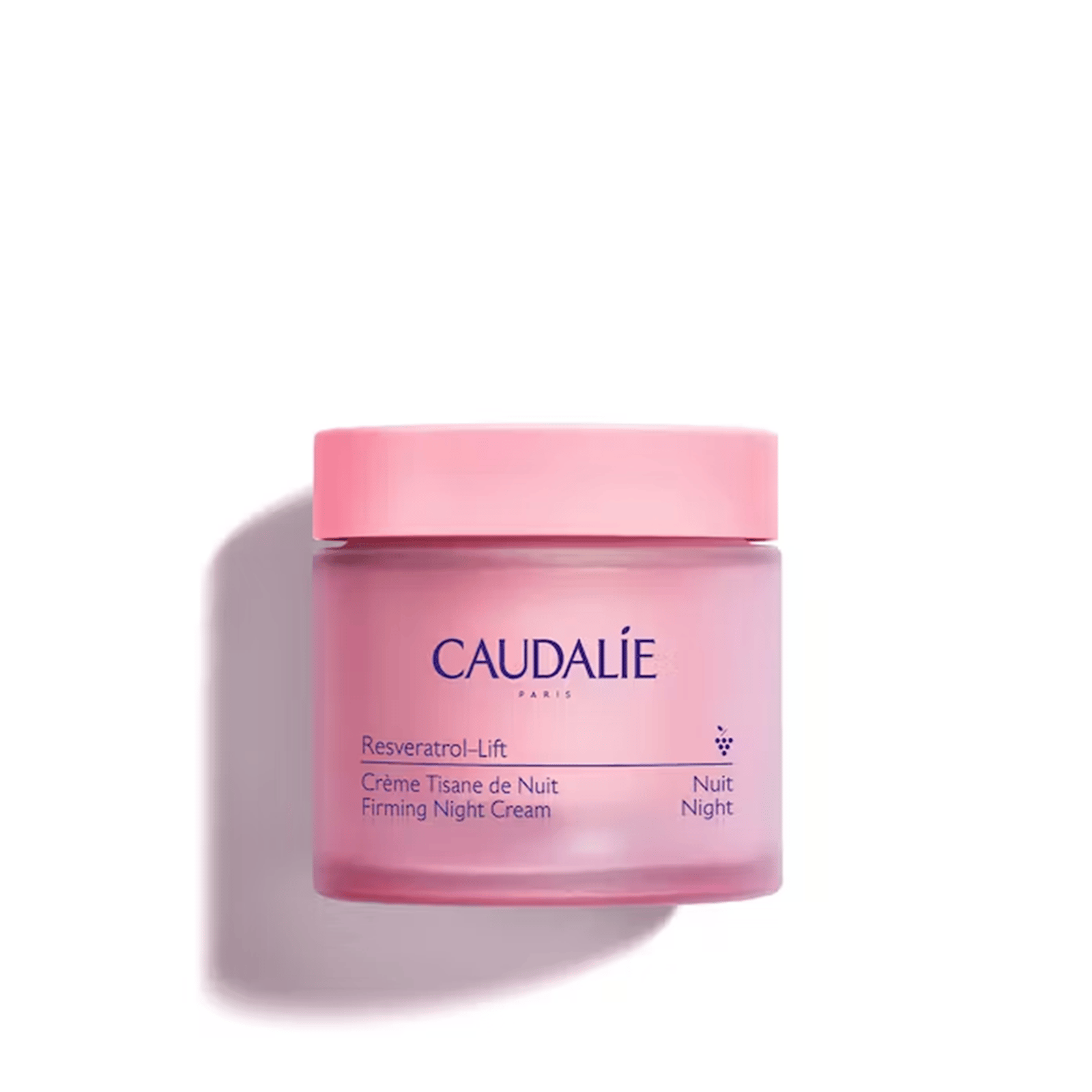 Caudalie Resveratrol-Lift Firming Night Cream 50ml