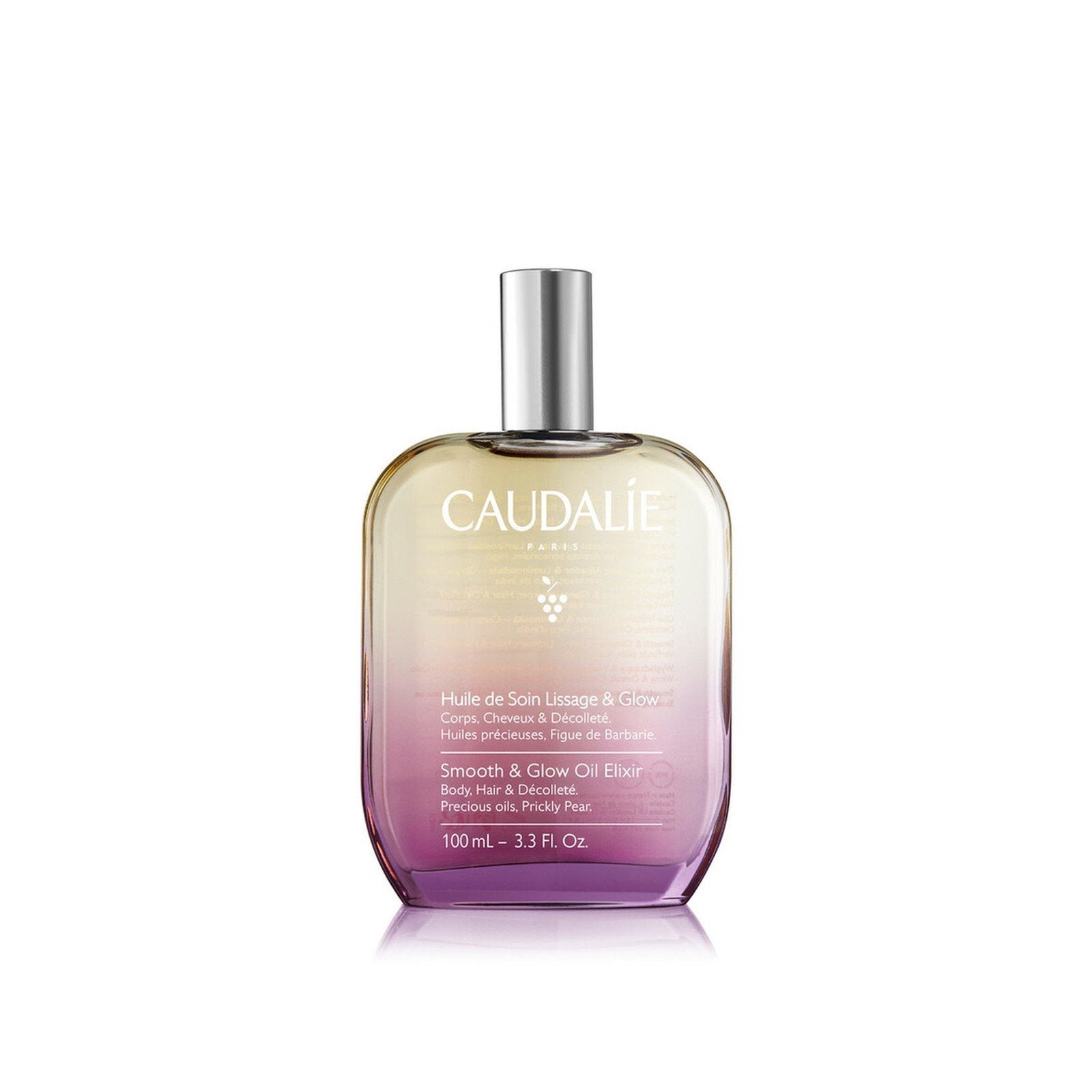 Caudalie Smooth &amp;amp; Glow Oil Elixir 100ml