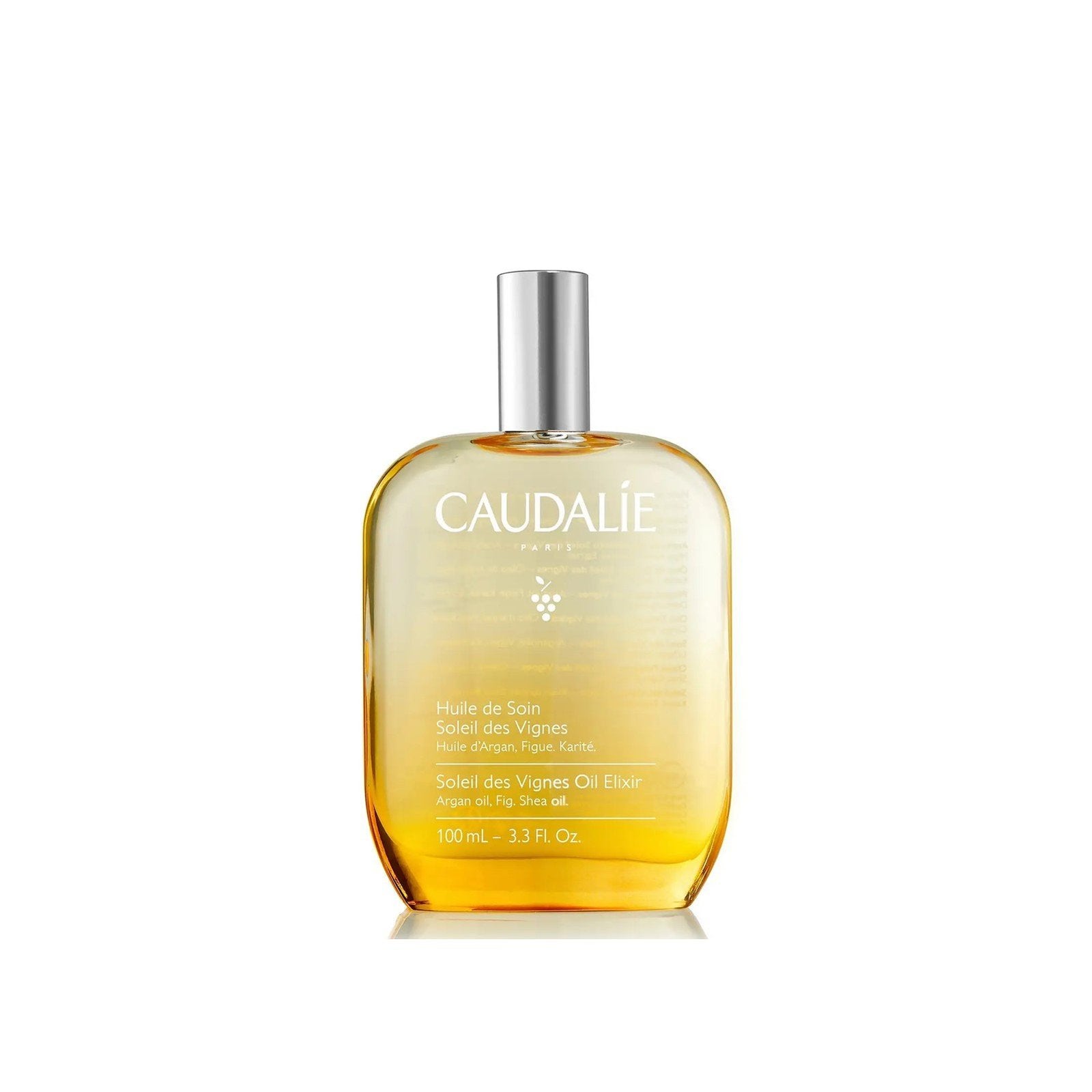 Caudalie Soleil des Vignes Oil Elixir 100ml