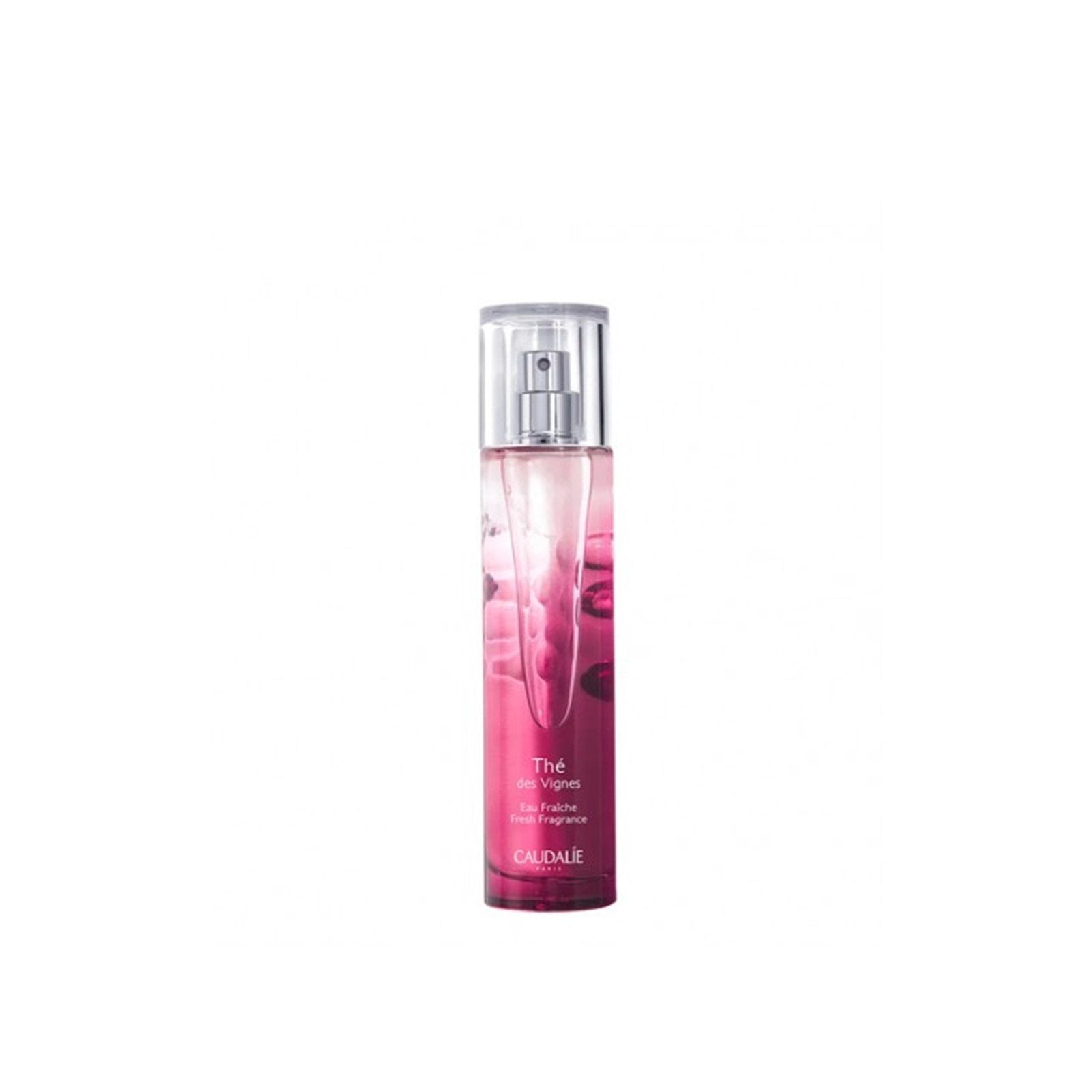 Caudalie Thé Des Vignes Fresh Fragrance 50ml