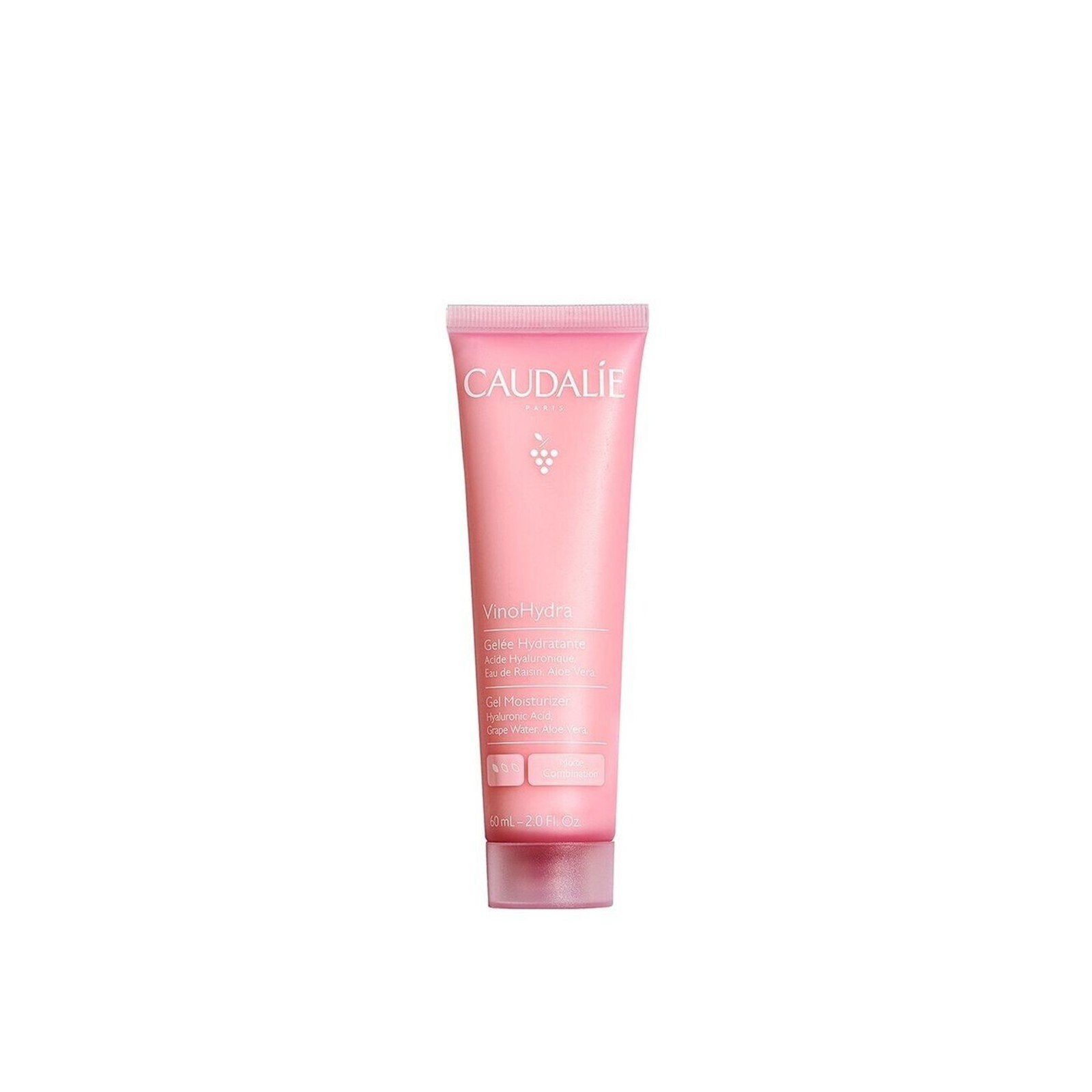 Caudalie VinoHydra Gel Moisturizer 60ml