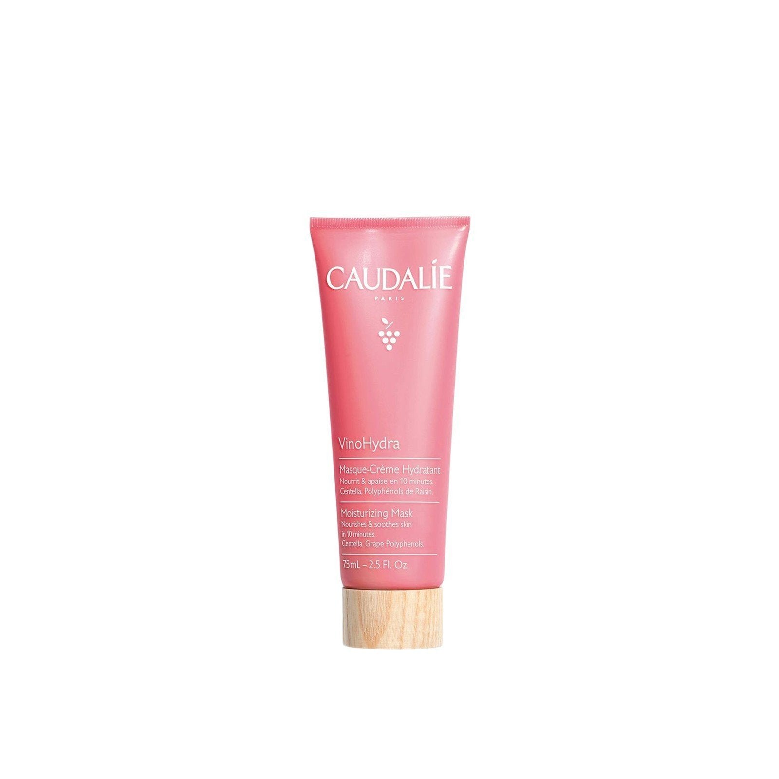 Caudalie VinoHydra Moisturizing Mask 75ml