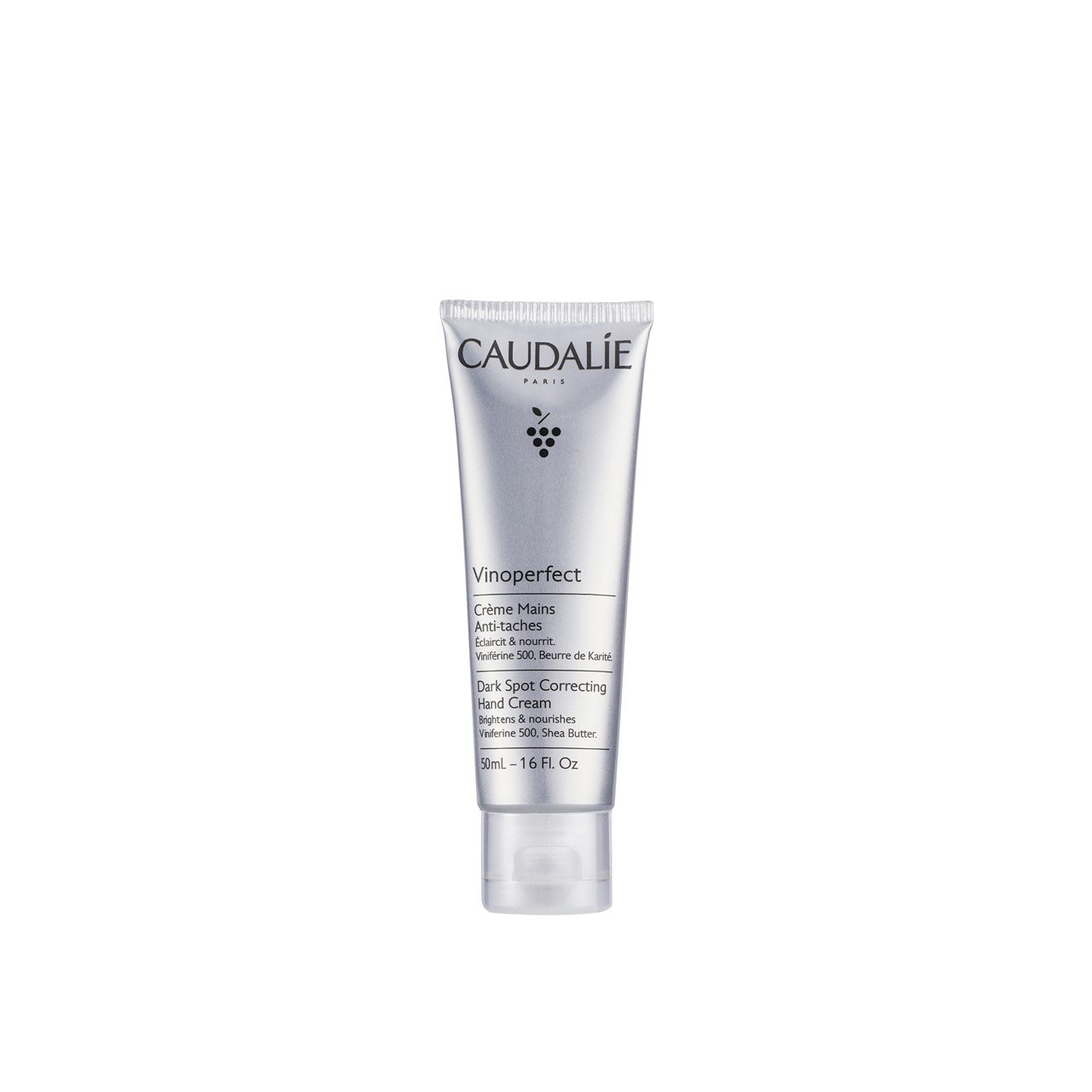 Caudalie Vinoperfect Dark Spot Correcting Hand Cream 50ml