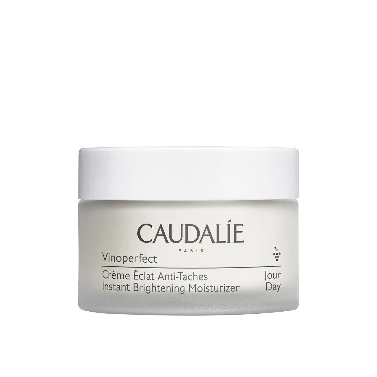 Caudalie Vinoperfect Instant Brightening Moisturizer 50ml