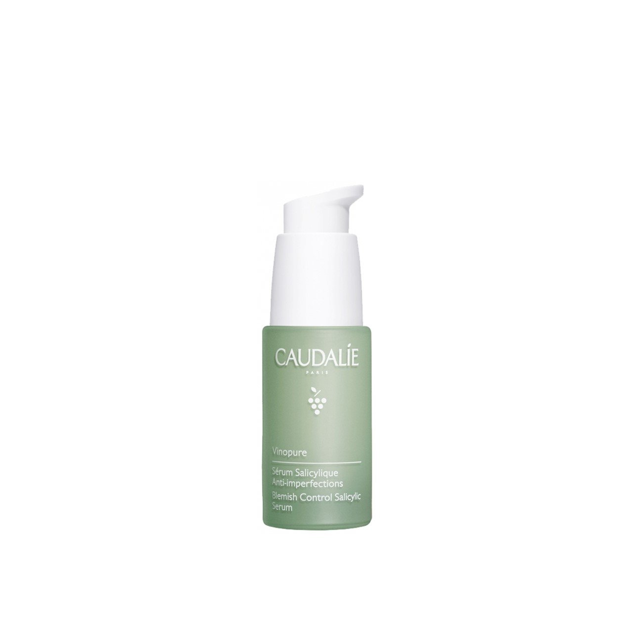 Caudalie Vinopure Blemish Control Salicylic Serum 30ml