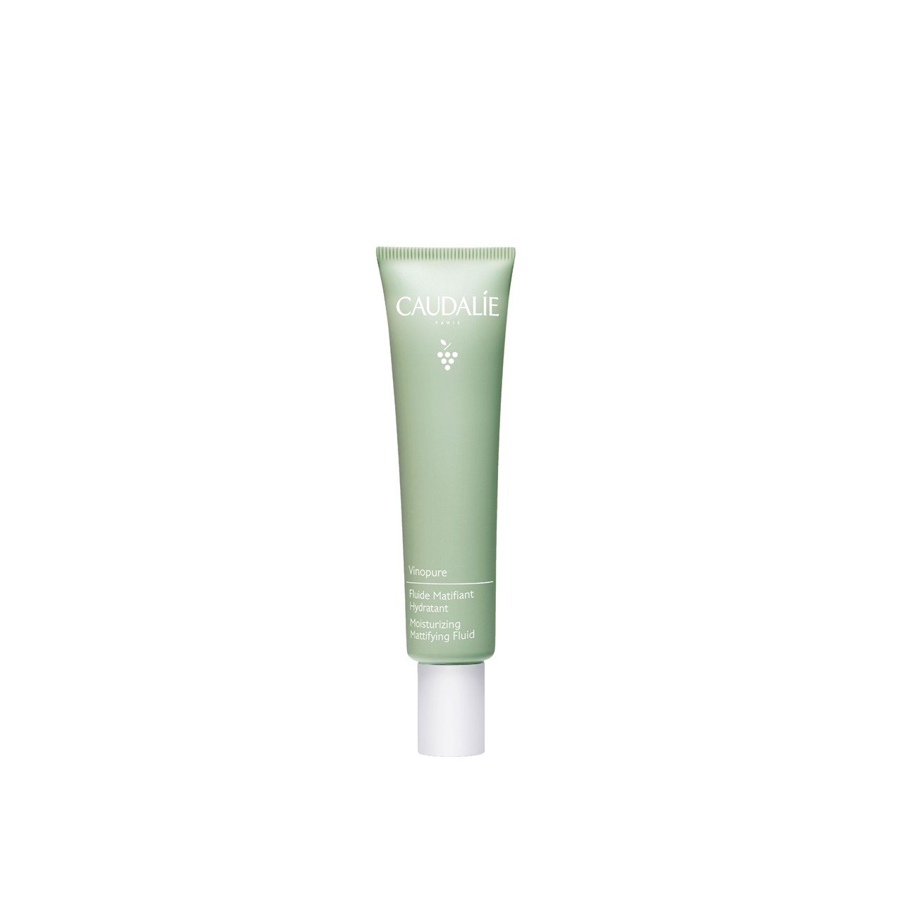 Caudalie Vinopure Moisturizing Mattifying Fluid 40ml