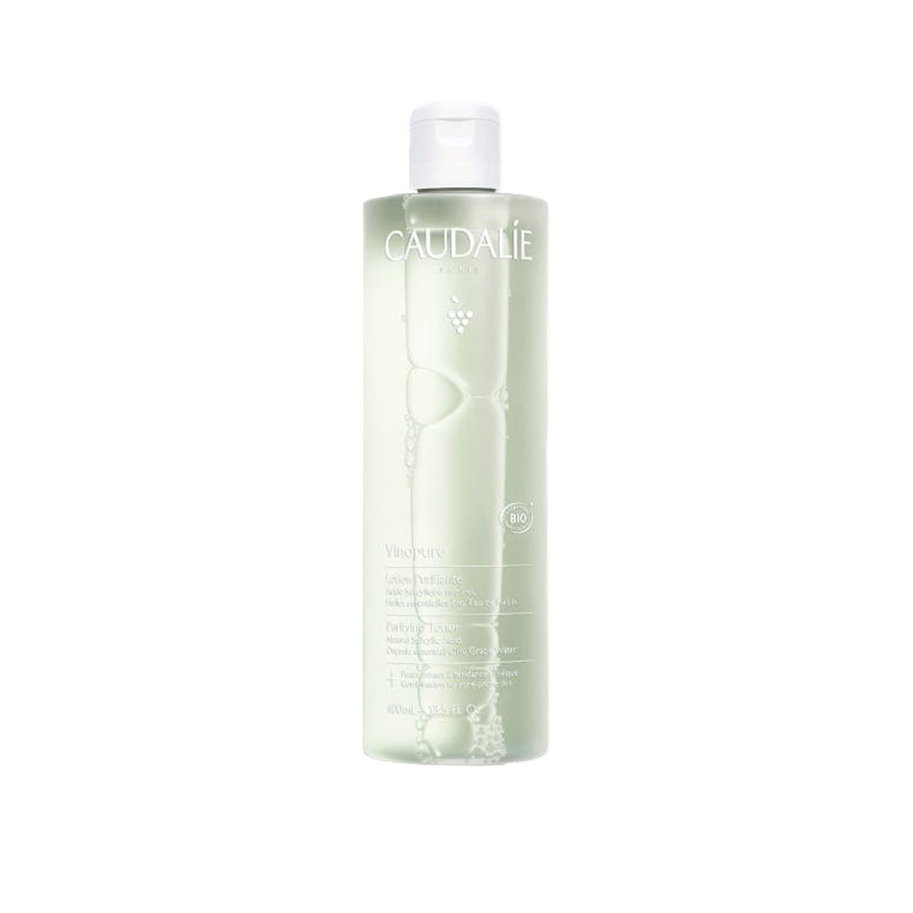 Caudalie Vinopure Purifying Toner 400ml