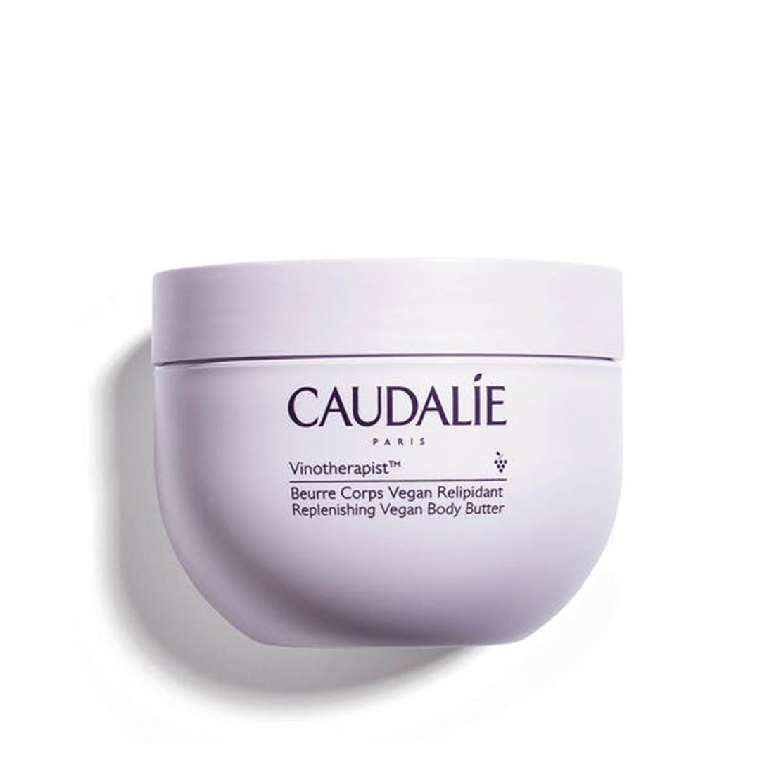 Caudalie Vinotherapist Replenishing Vegan Body Butter 250ml