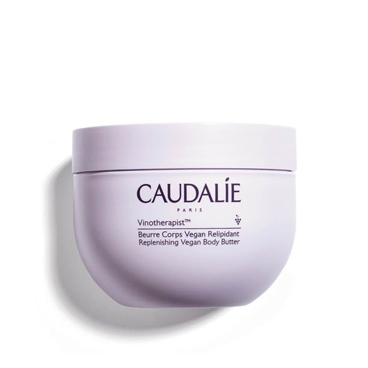 Caudalie Vinotherapist Replenishing Vegan Body Butter 250ml