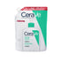 Cerave Foaming Cleansing Gel Refill 473 ml
