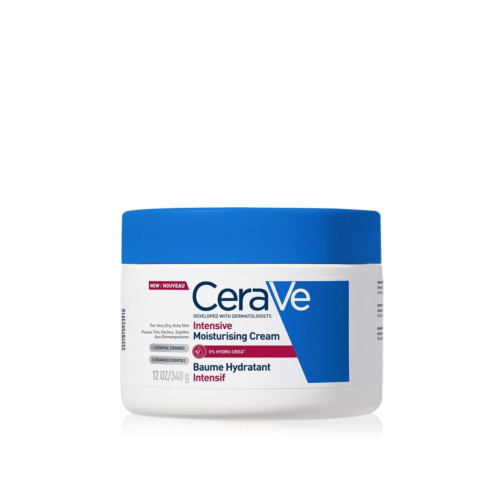 Cerave Intensive Moisturizing Cream 340 gr
