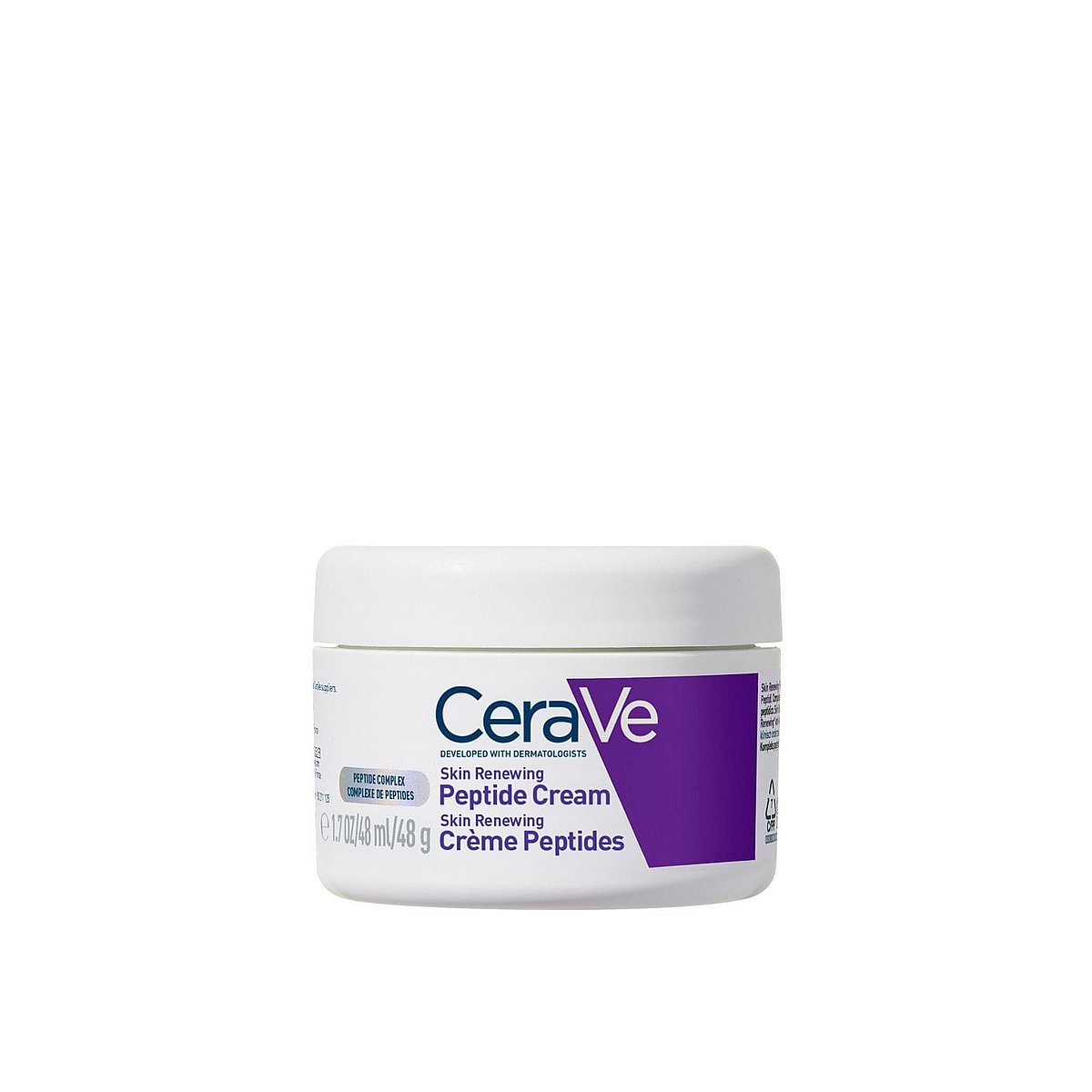 Cerave Skin Renewing Cream with Peptides 50 ml