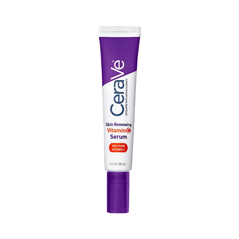 Cerave Skin Renewing Vitamin C Serum 30 Ml