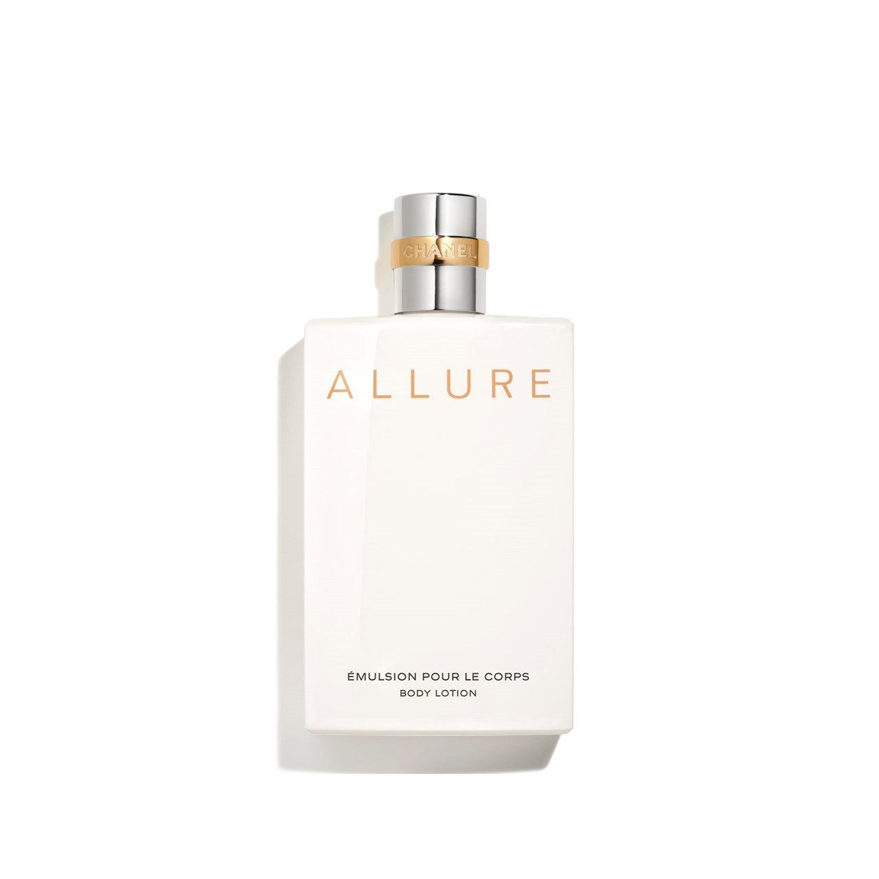 Chanel Allure Emulsion Corps 200 ml