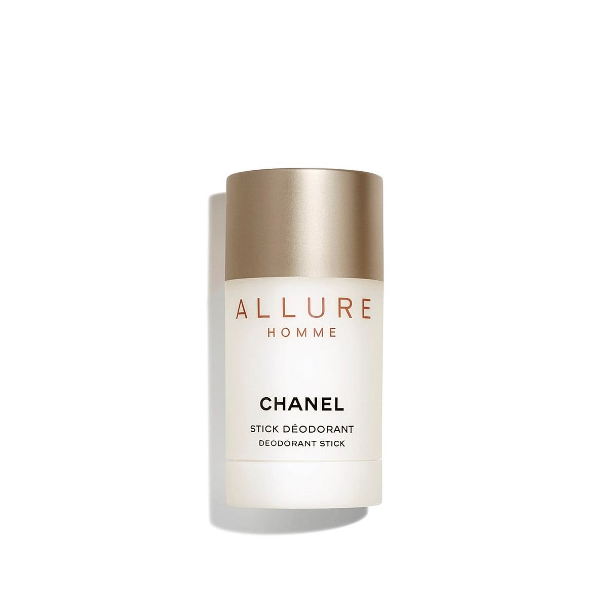 CHANEL Allure Homme Desodorizante em Stick 75ml