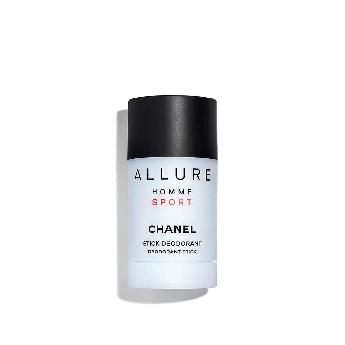 CHANEL Allure Homme Sport Desodorizante em Stick 75ml
