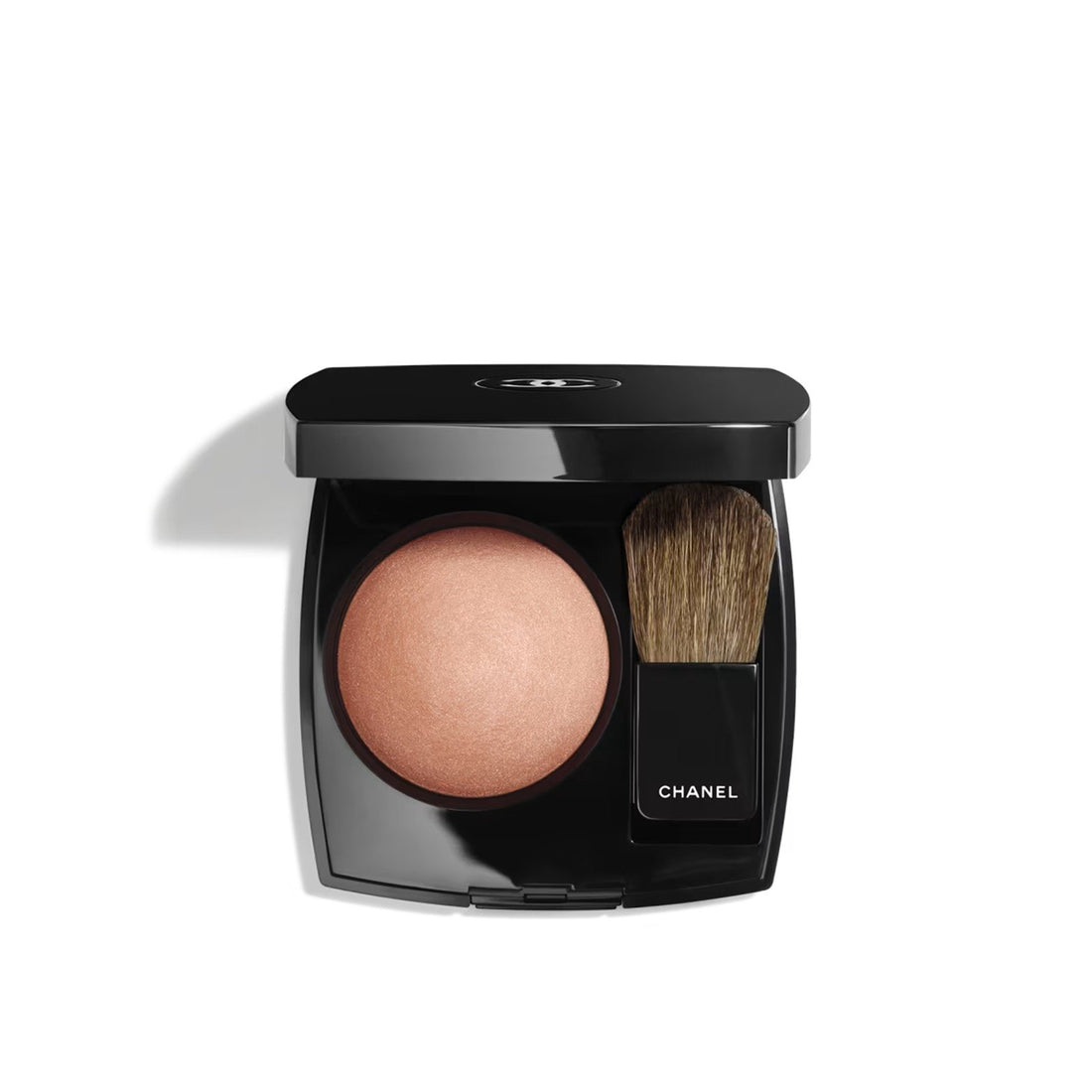 Chanel Joues Contraste Blush em Pó 03 Brume D&