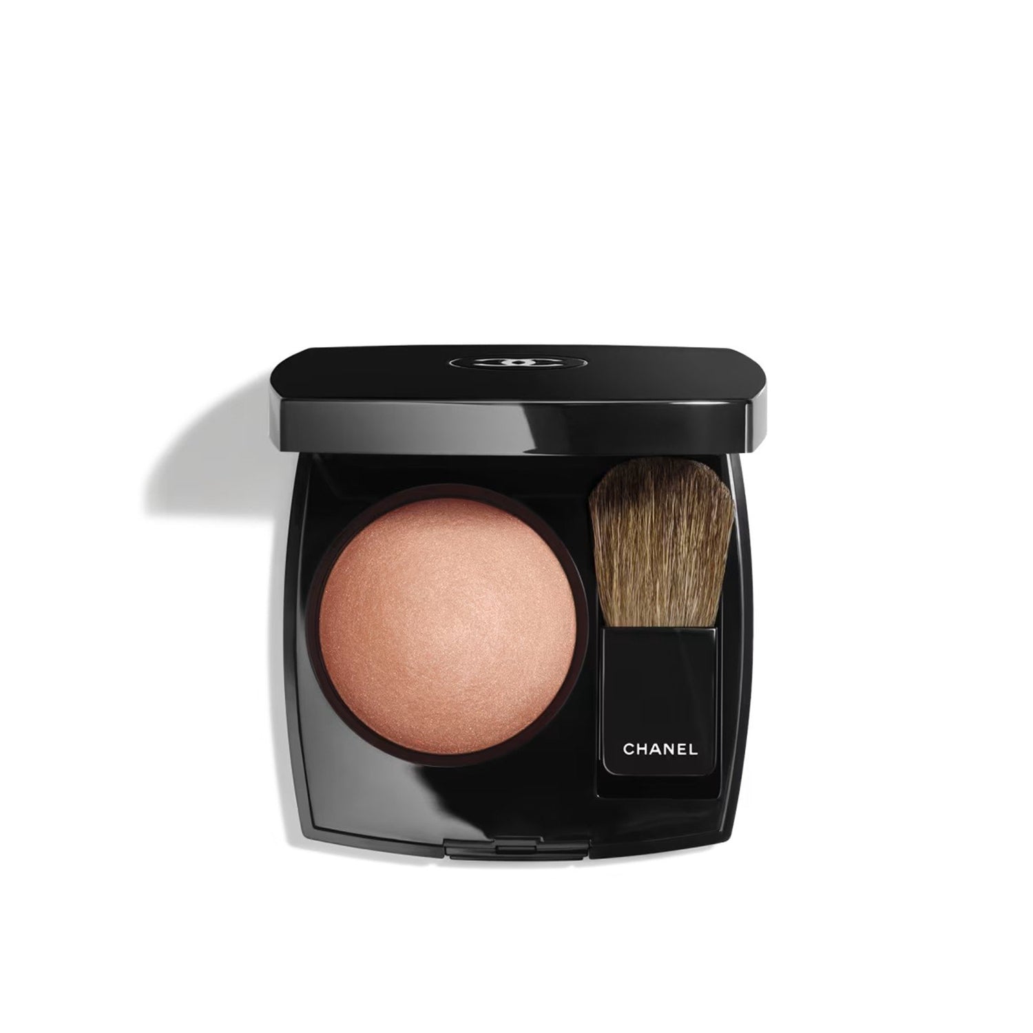 Chanel Joues Contraste Blush em Pó 03 Brume D&