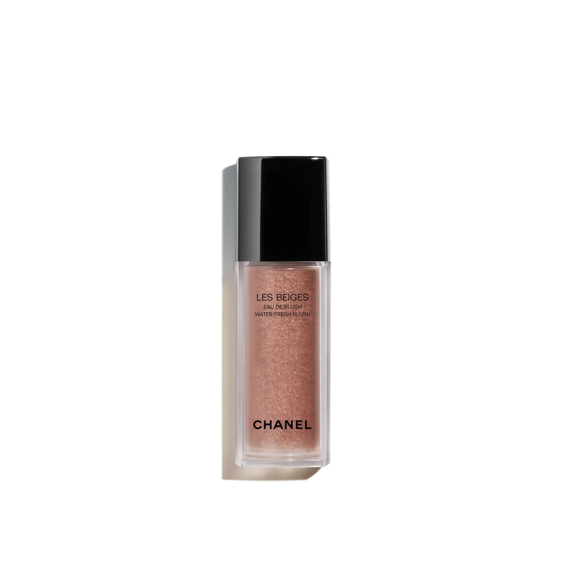 CHANEL Les Beiges Blush Water-Fresh Light Peach 15ml