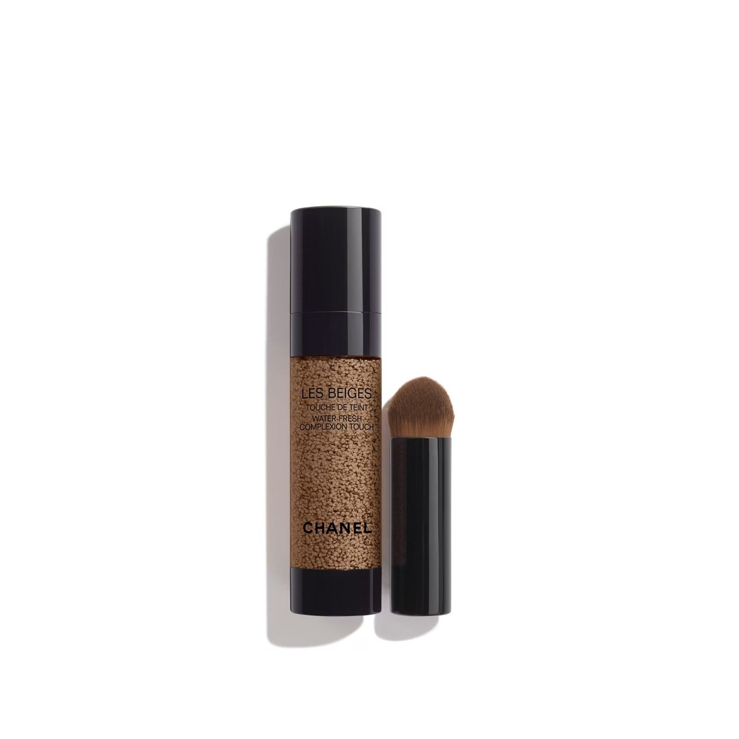 Chanel Les Beiges Toque de Tez Water-Fresh B60 20ml