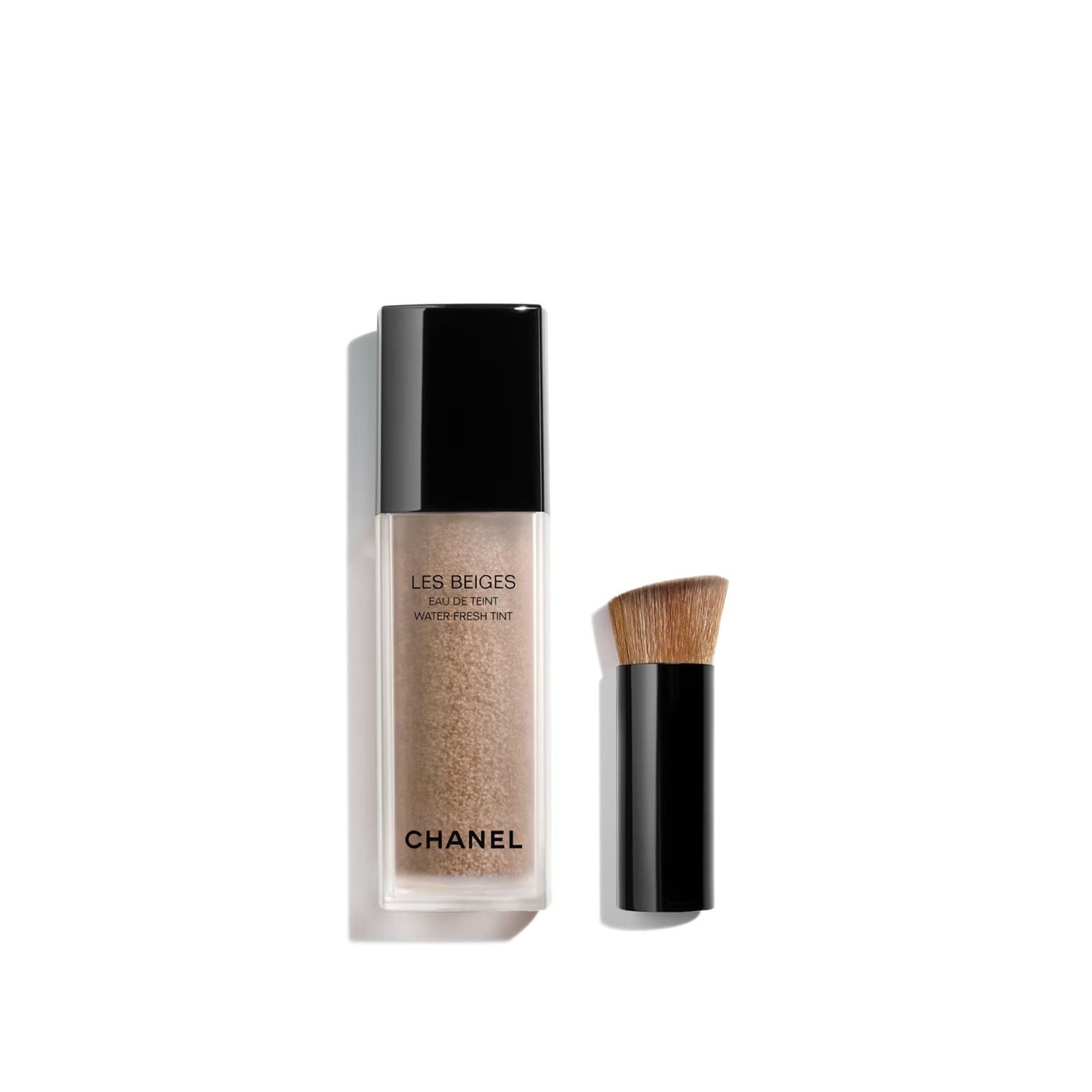 Chanel Les Beiges Water-Fresh Tint Medium Plus 30ml