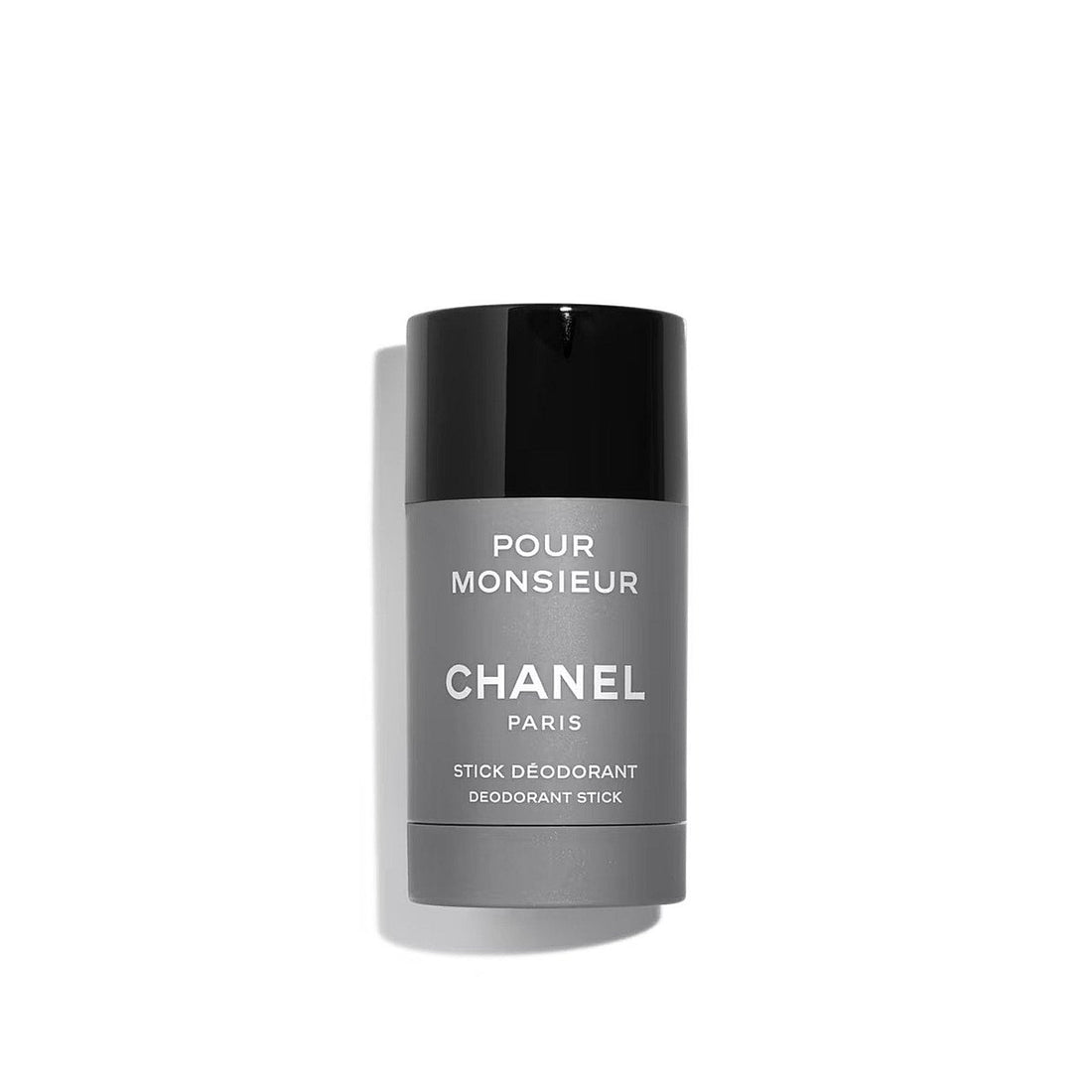 Chanel Pour Monsieur Desodorizante em Stick 60g