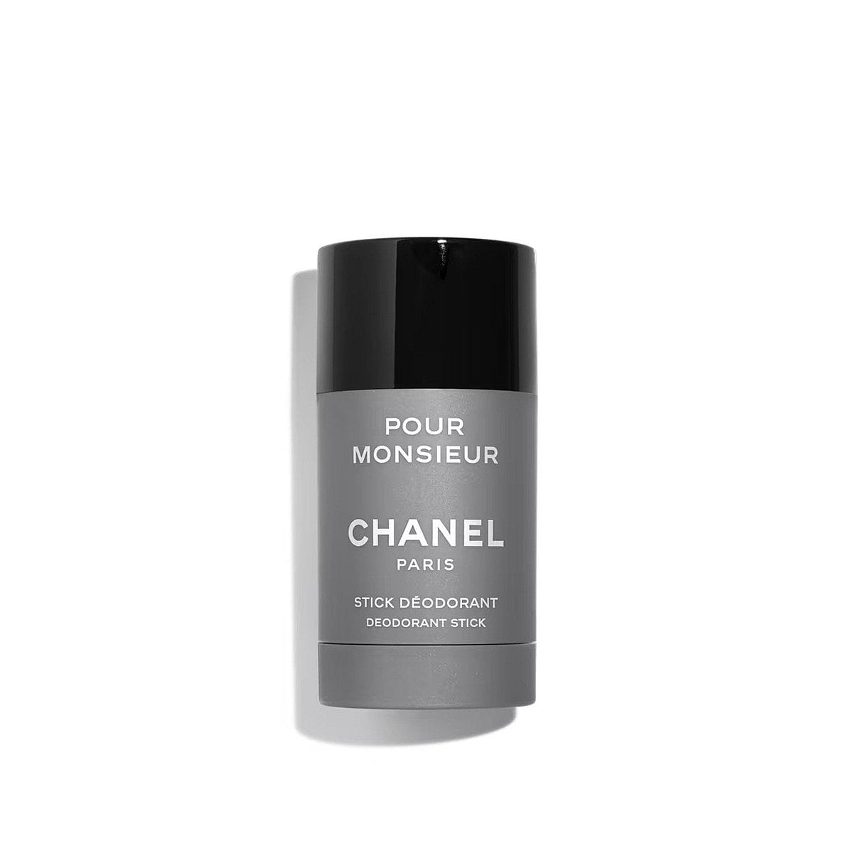 Chanel Pour Monsieur Desodorizante em Stick 60g