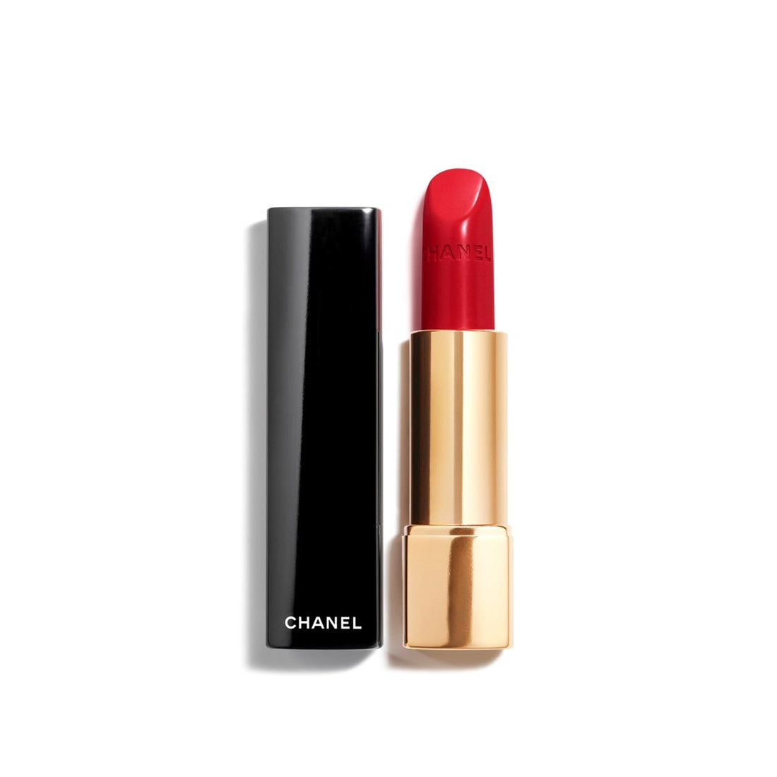 CHANEL Rouge Allure Luminous Intense Lip Color 104 3.5g