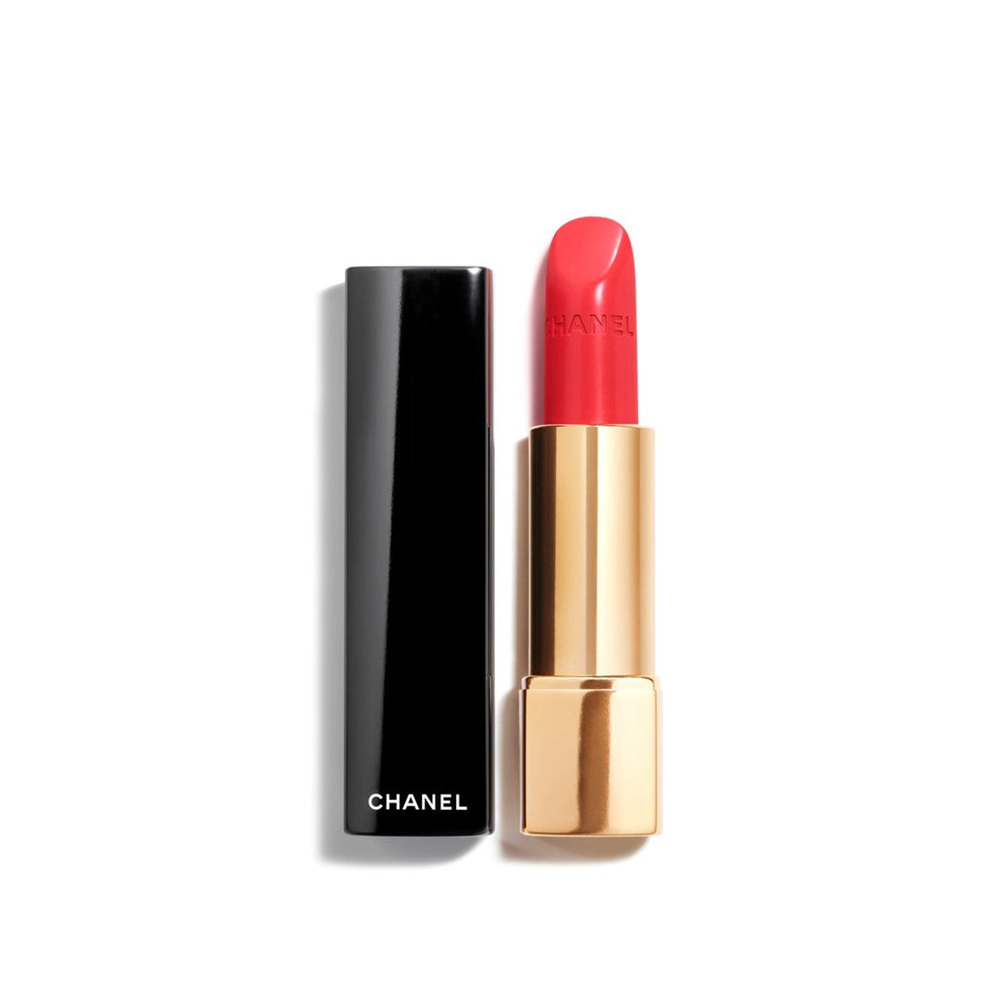 CHANEL Rouge Allure Luminous Intense Lip Color 152 Insaisissable 3.5g