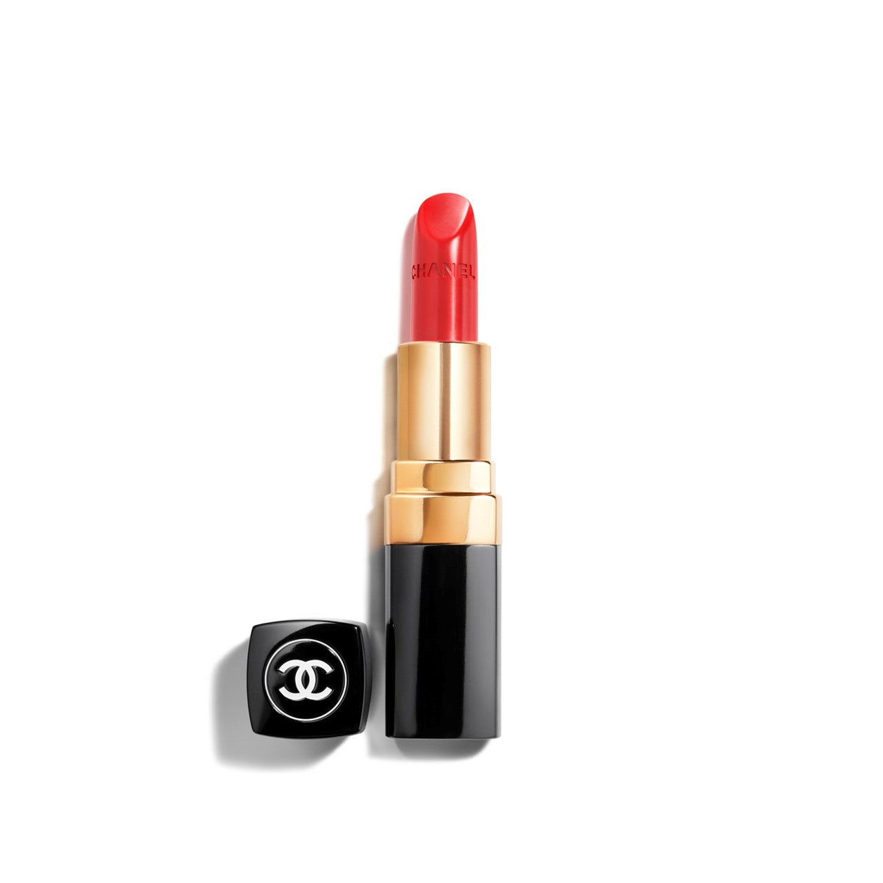 CHANEL Rouge Coco Ultra Hydrating Lip Color 440 Arthur 3.5g