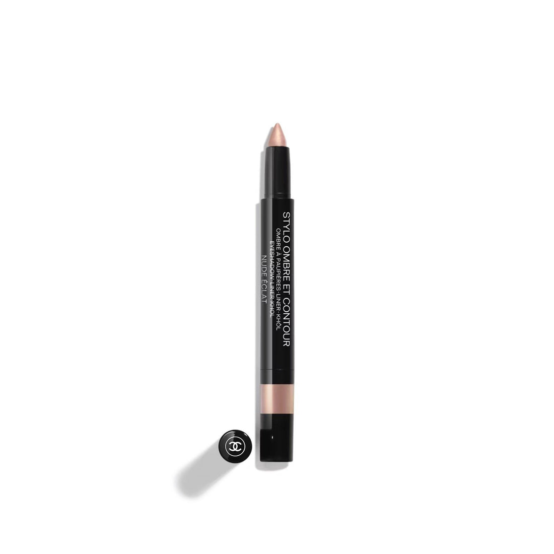 Chanel Stylo Ombre Et Contour 