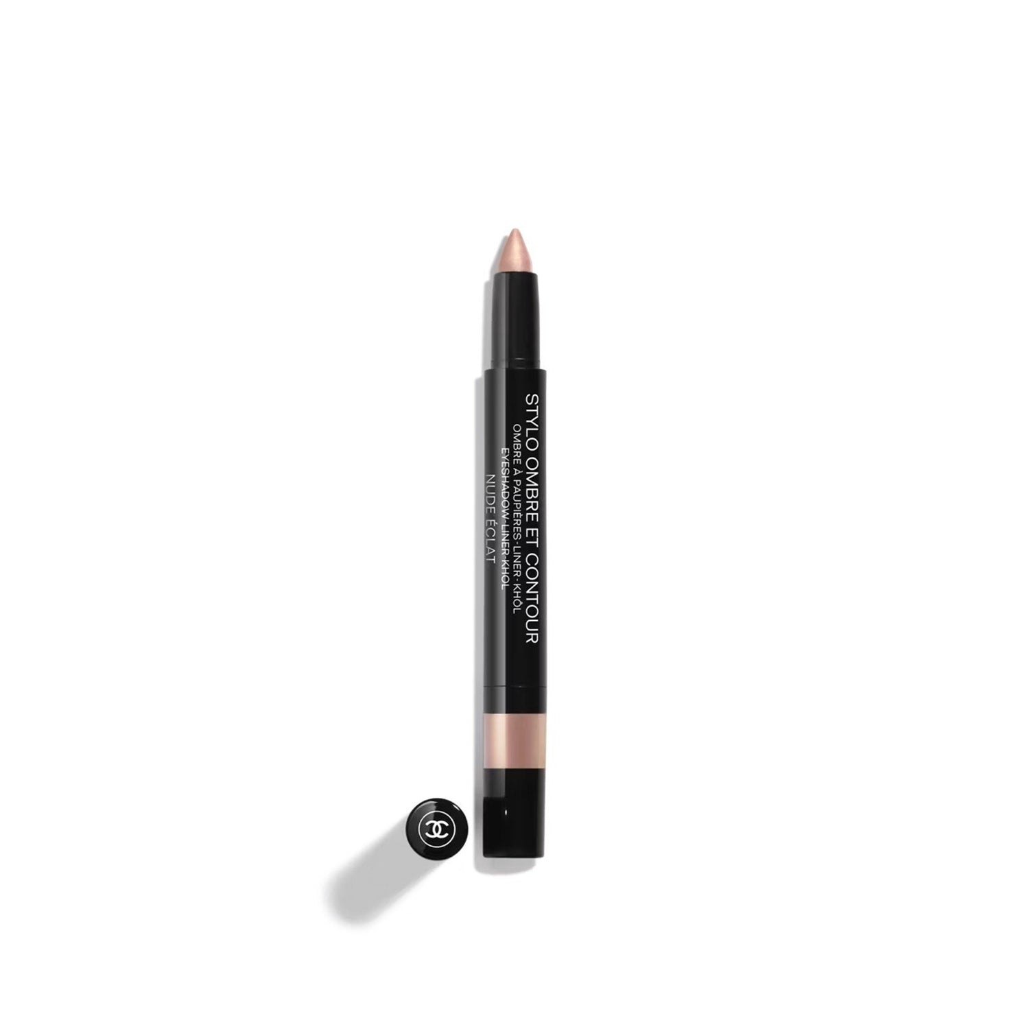 Chanel Stylo Ombre Et Contour 