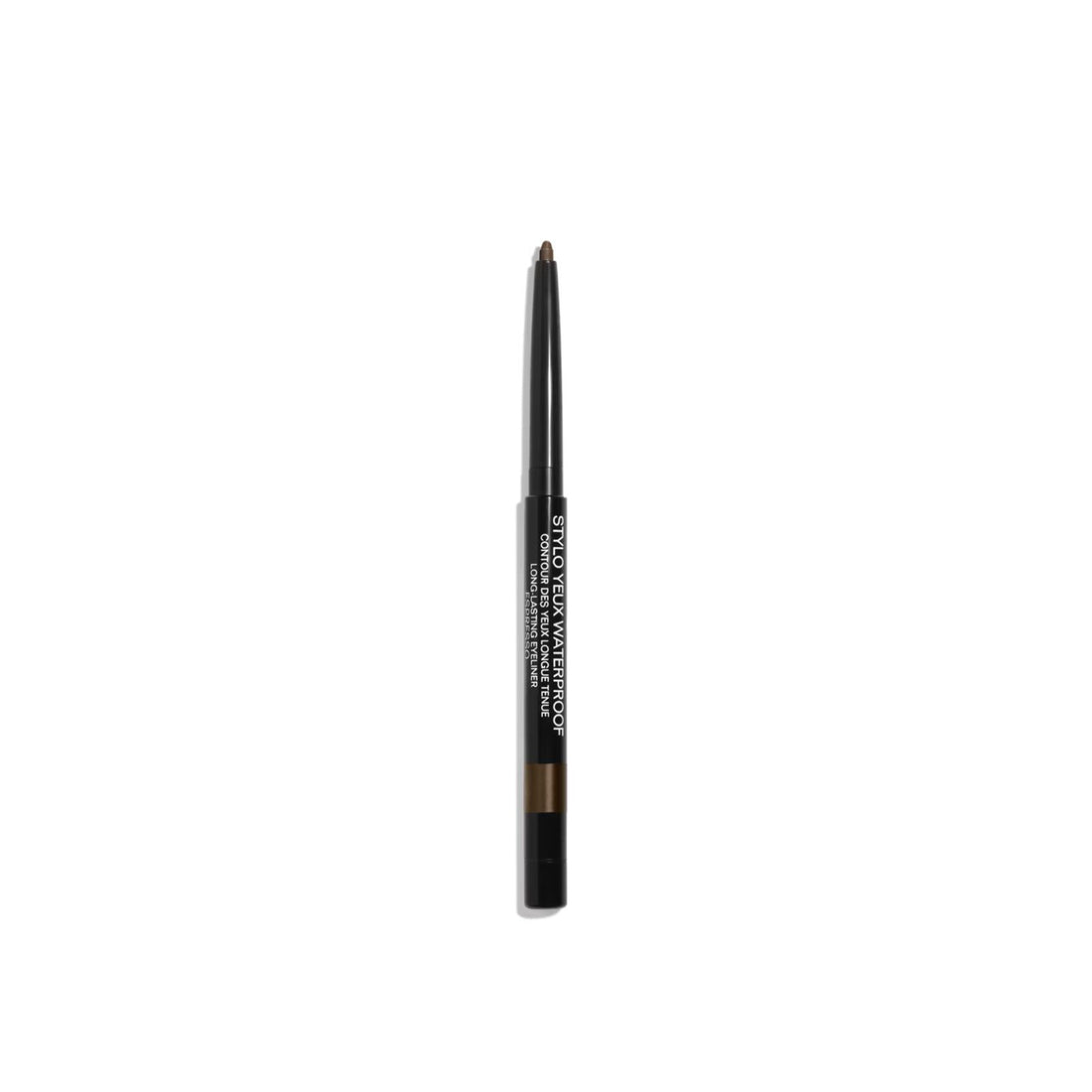 Chanel Stylo Yeux Waterproof 