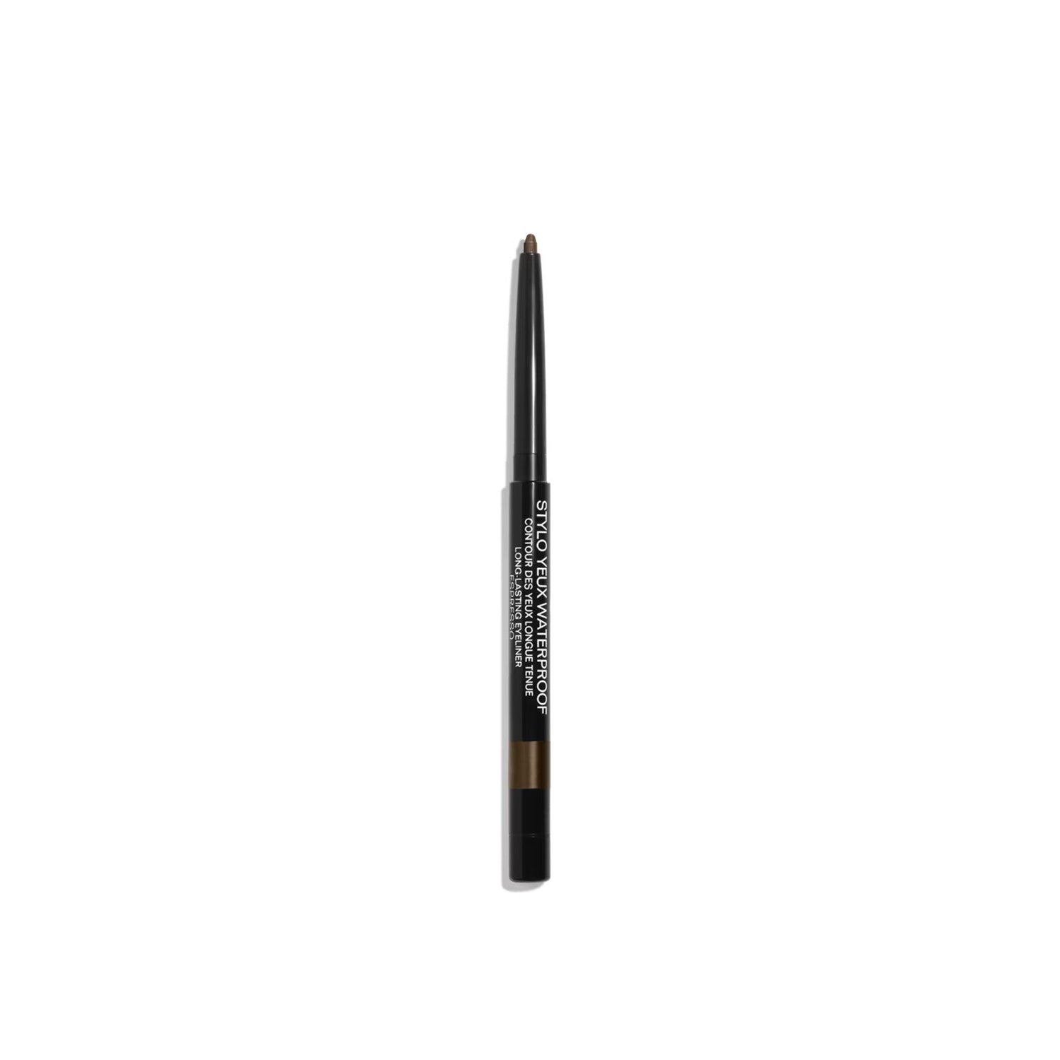 Chanel Stylo Yeux Waterproof 