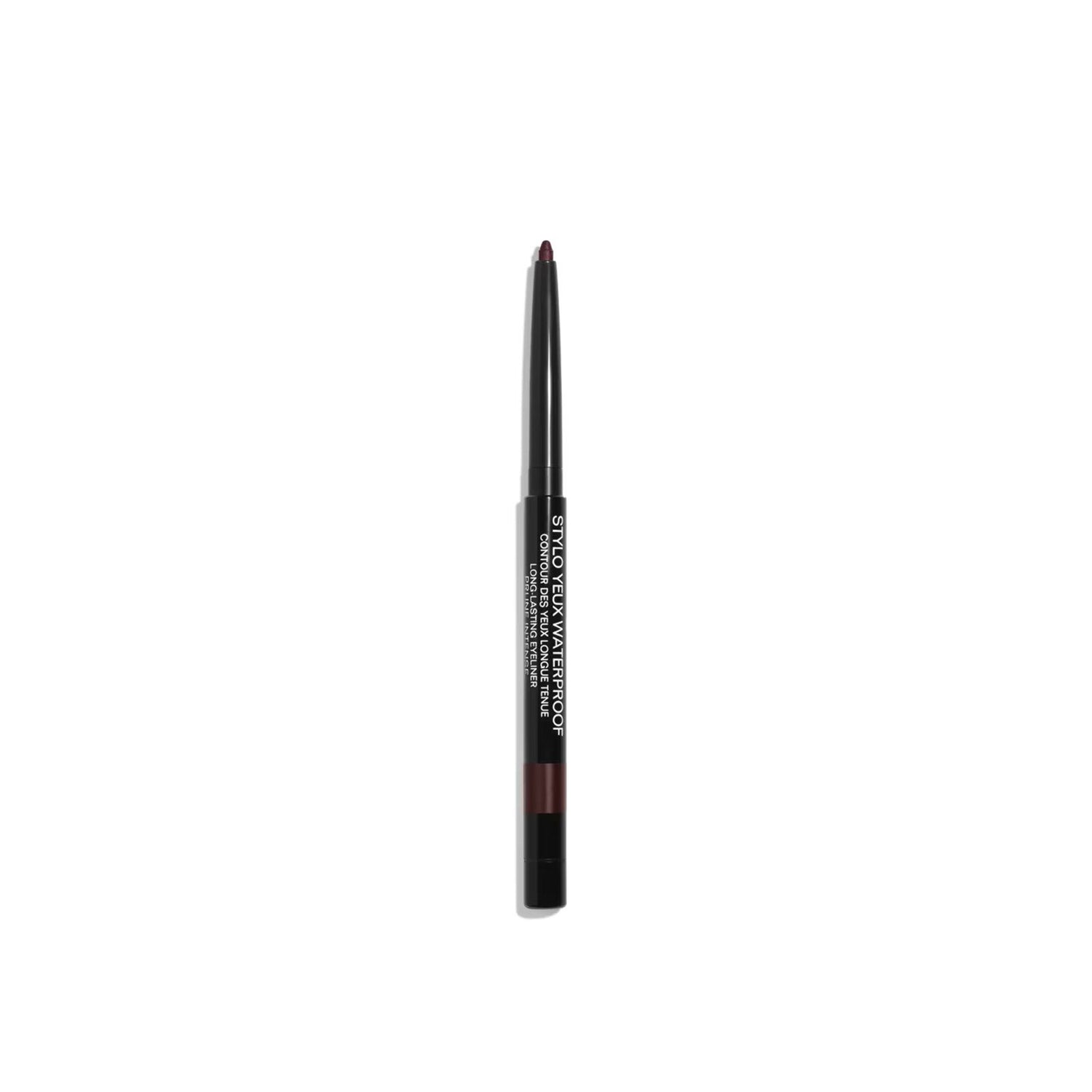 Chanel Stylo Yeux Waterproof 