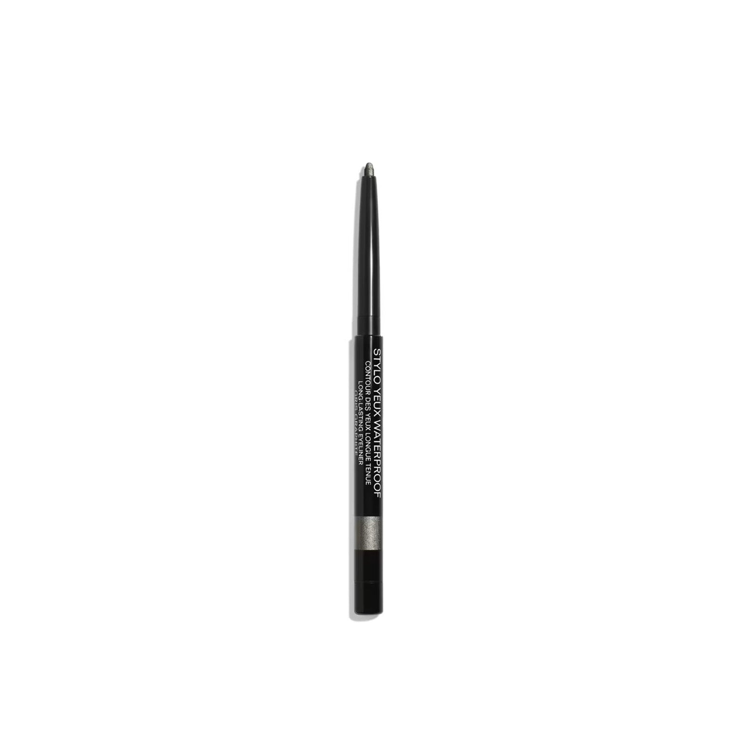 Chanel Stylo Yeux Waterproof 