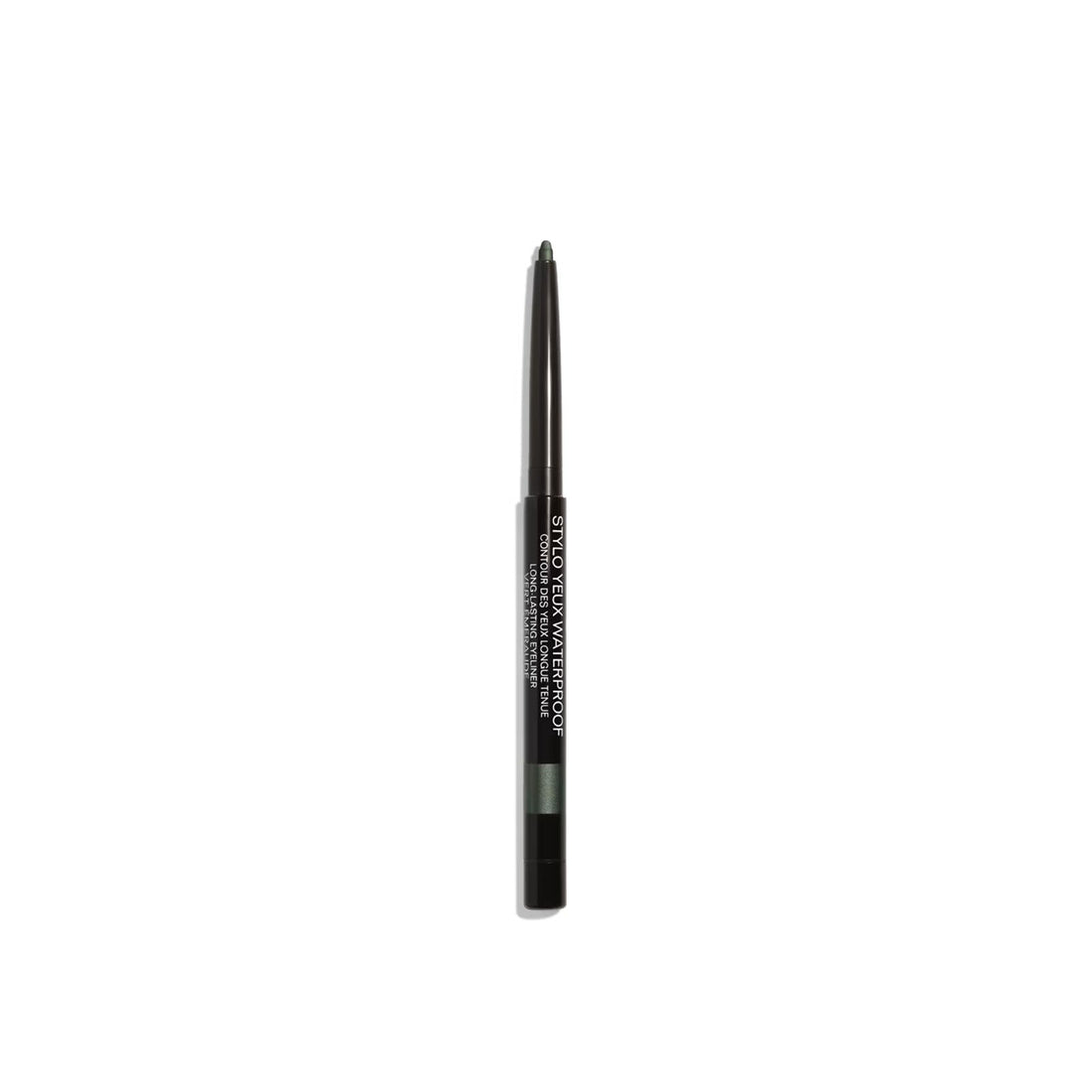 Chanel Stylo Yeux Waterproof 