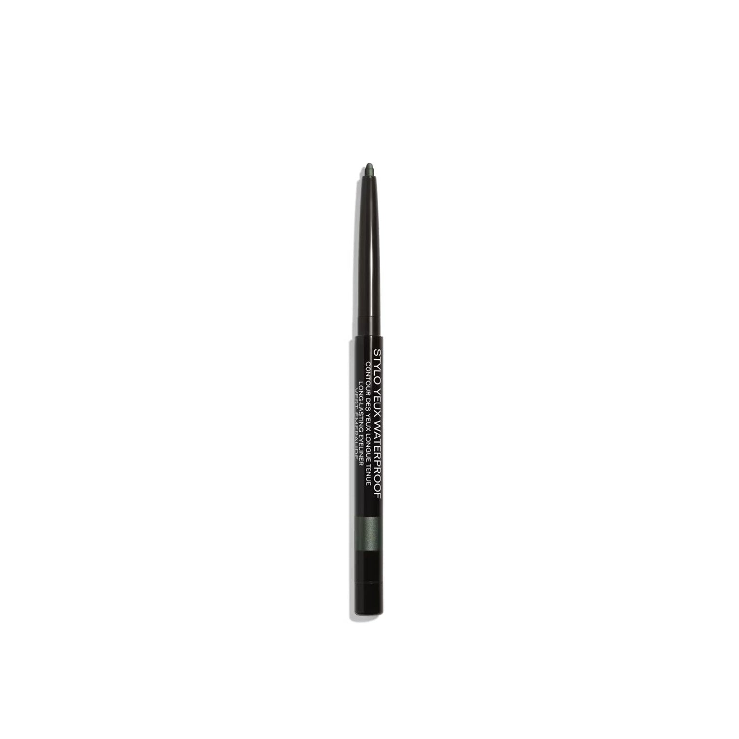 Chanel Stylo Yeux Waterproof 