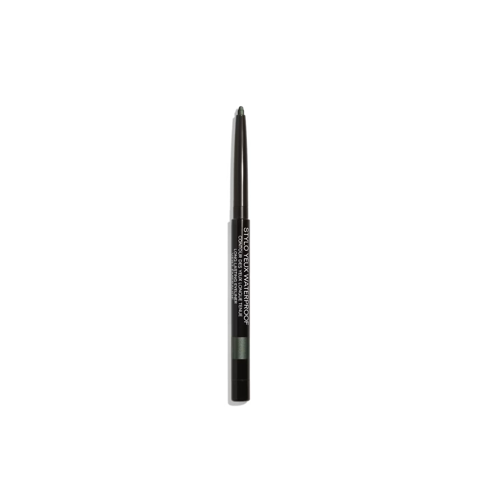 Chanel Stylo Yeux Waterproof 