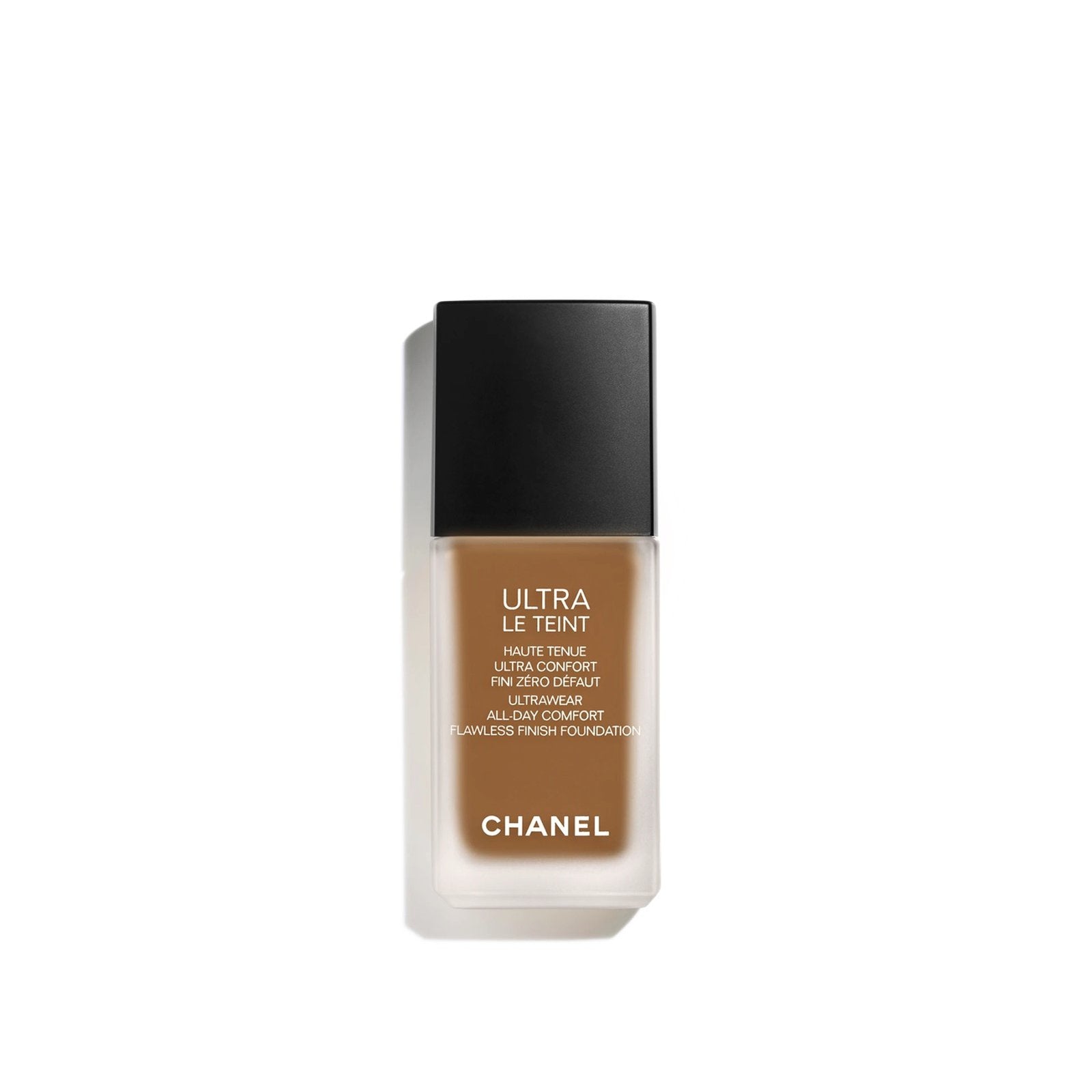 CHANEL Ultra Le Teint Flawless Finish Foundation B140 30ml