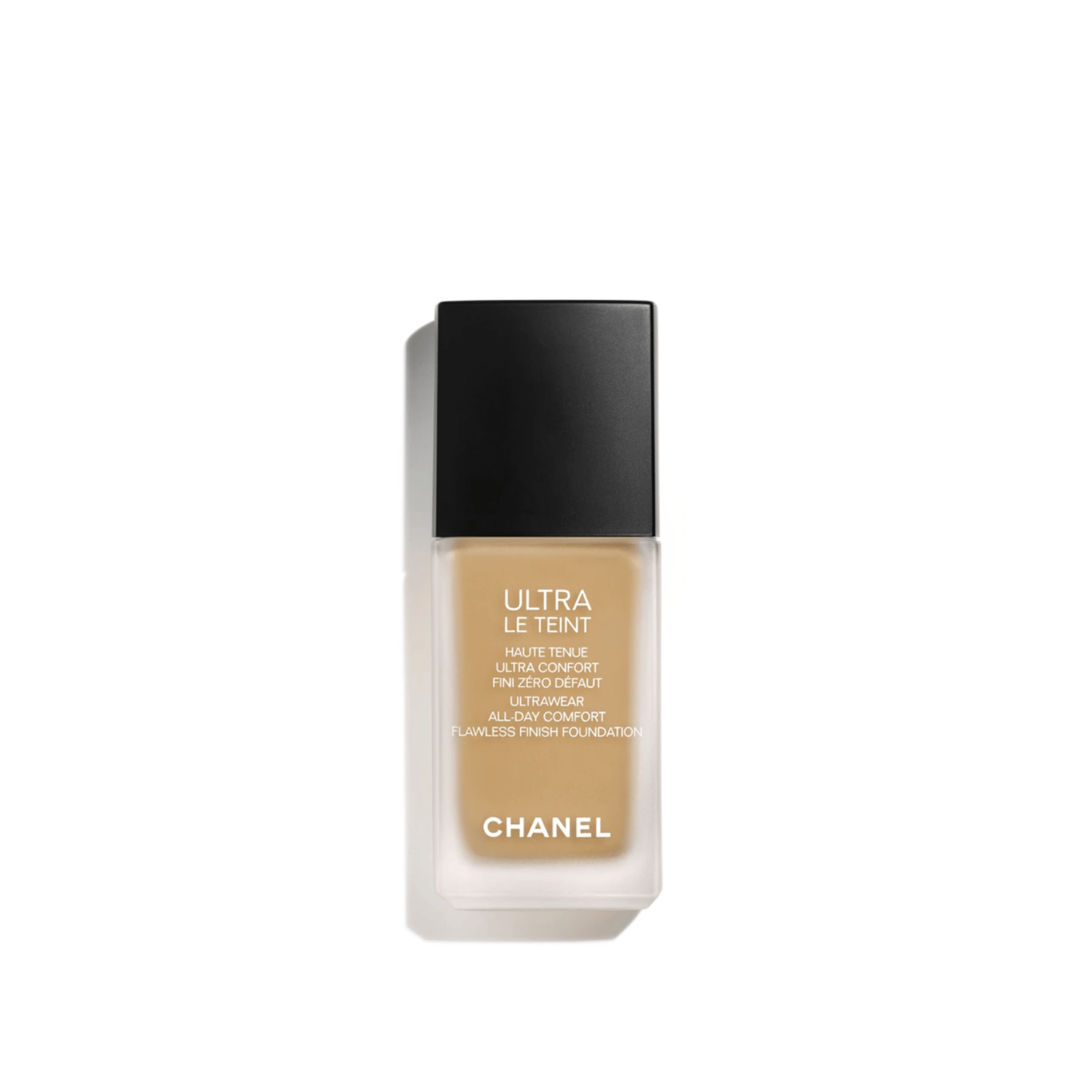 CHANEL Ultra Le Teint Flawless Finish Foundation BD91 30ml