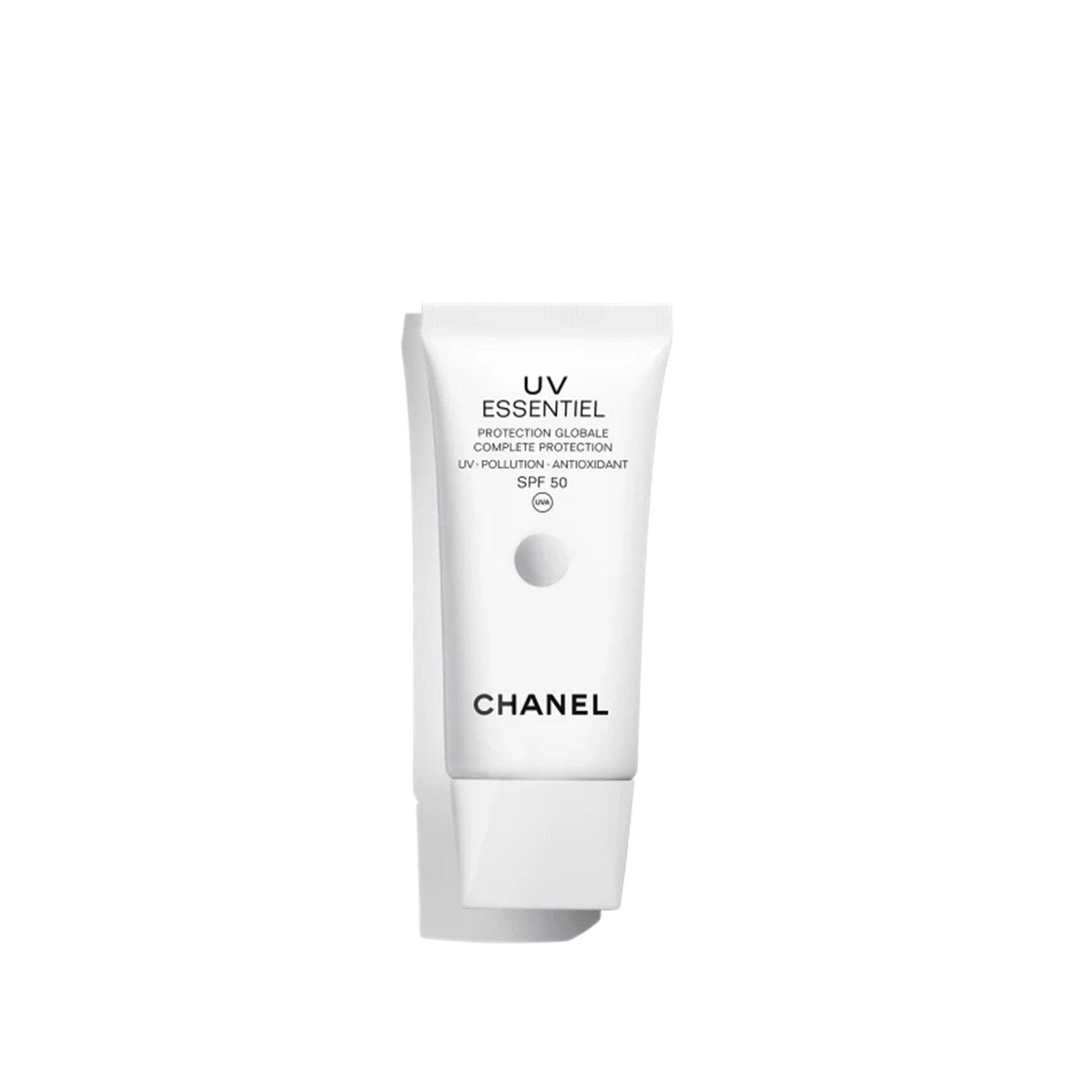 CHANEL UV Essentiel Complete Protection Sunscreen SPF50 30ml