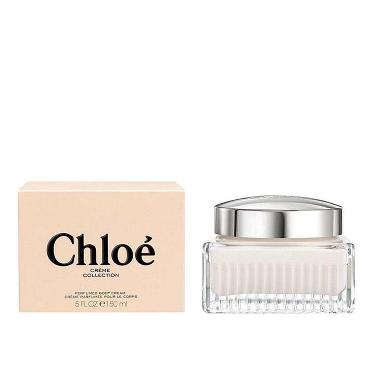 Chloé Crème Collection Perfumed Body Cream 150ml