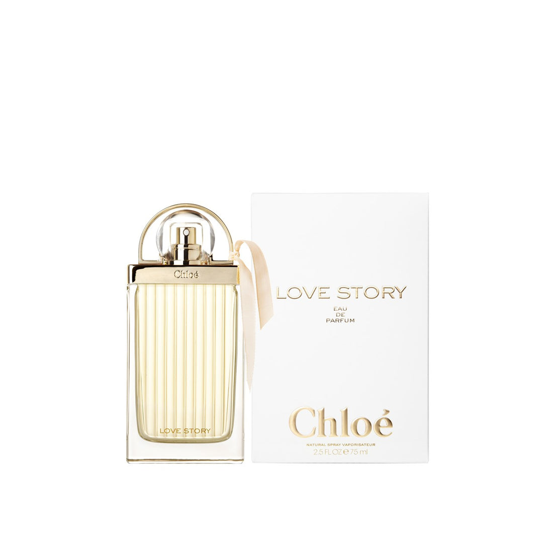 Chloé Love Story Eau de Parfum 75ml