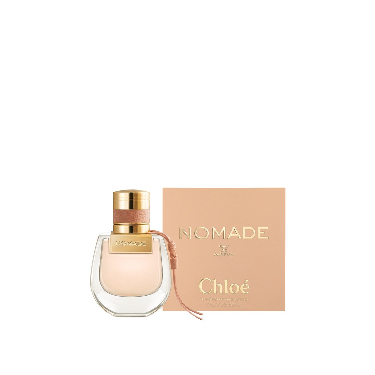 Chloé Nomade Eau de Parfum 30ml