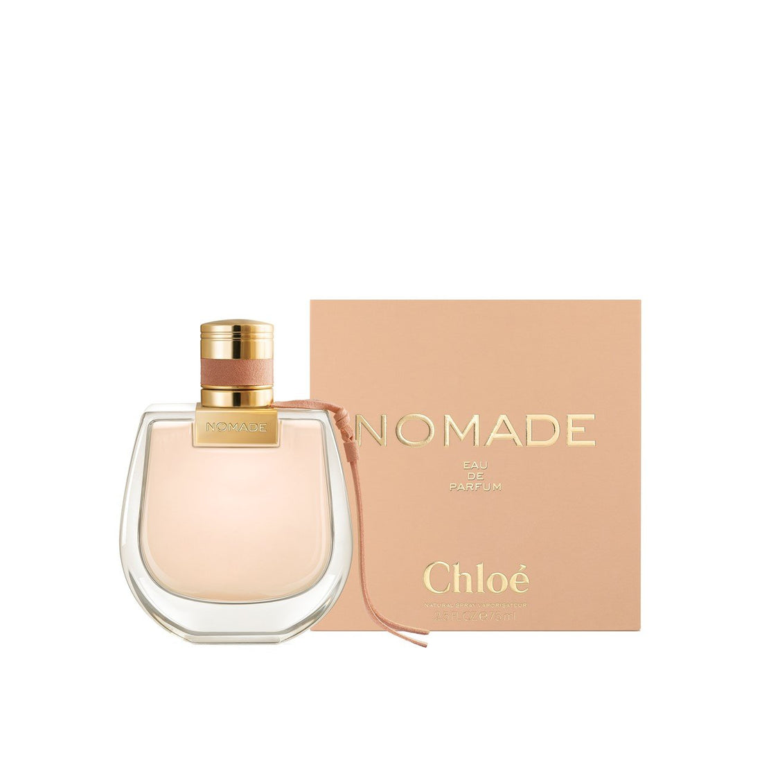 Chloé Nomade Eau de Parfum 75ml