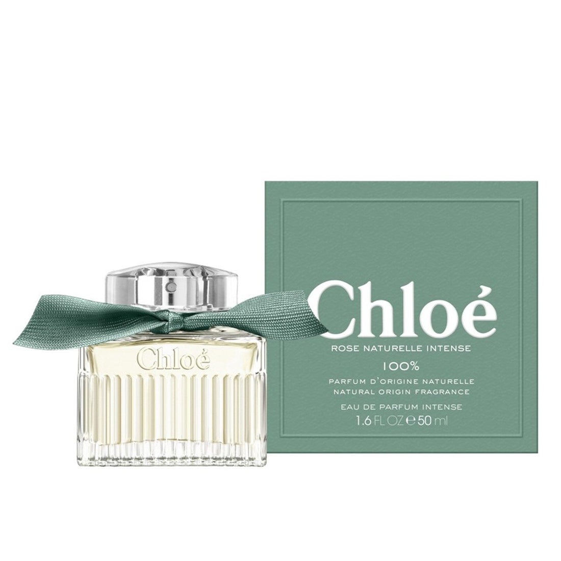 Chloé Rose Naturelle Intense Eau de Parfum 50ml