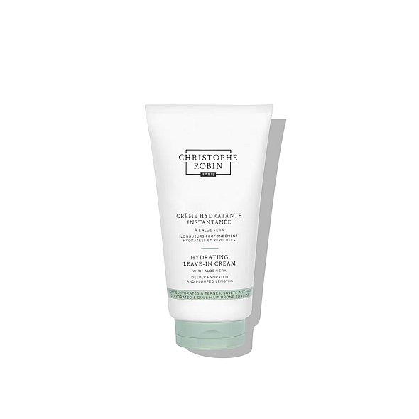 Christophe Robin Hydrating Leave-In Cream 150ml