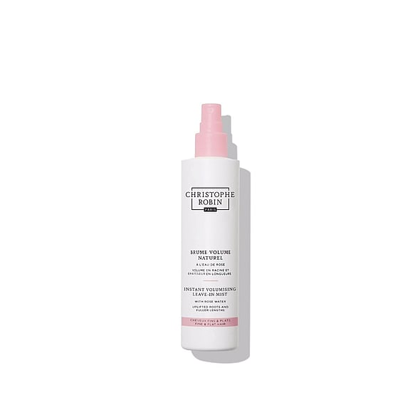 Christophe Robin Instant Volumizing Leave-In Mist 150ml
