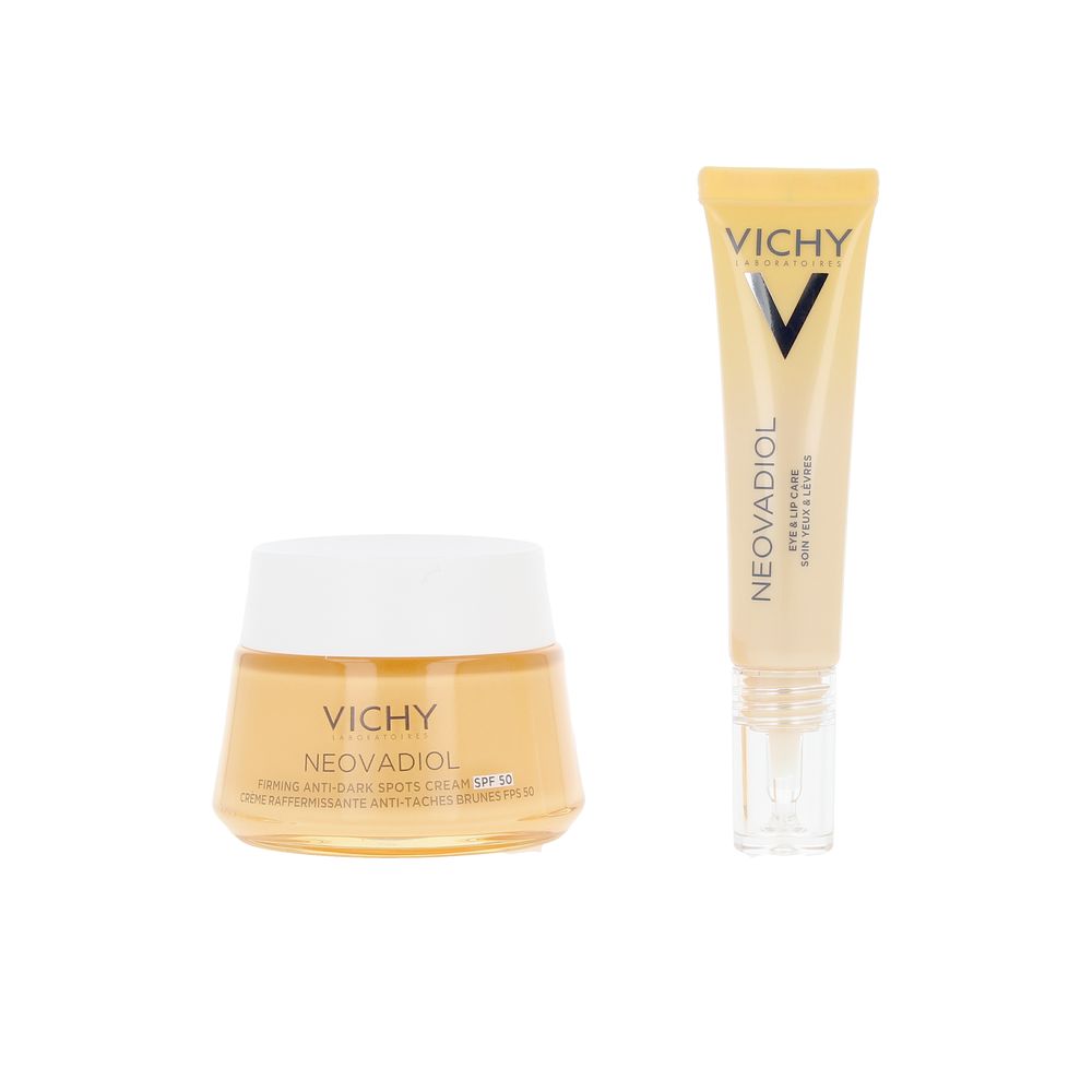 Vichy Neovadiol Post-Menopause Cream Set 2pcs